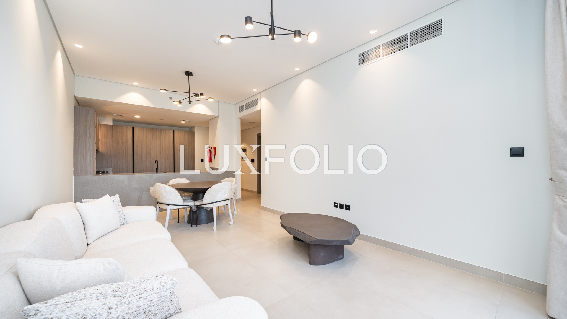 2 bedroom Apartment for rent in Jumeirah Village Circle at 149,999 AED per year