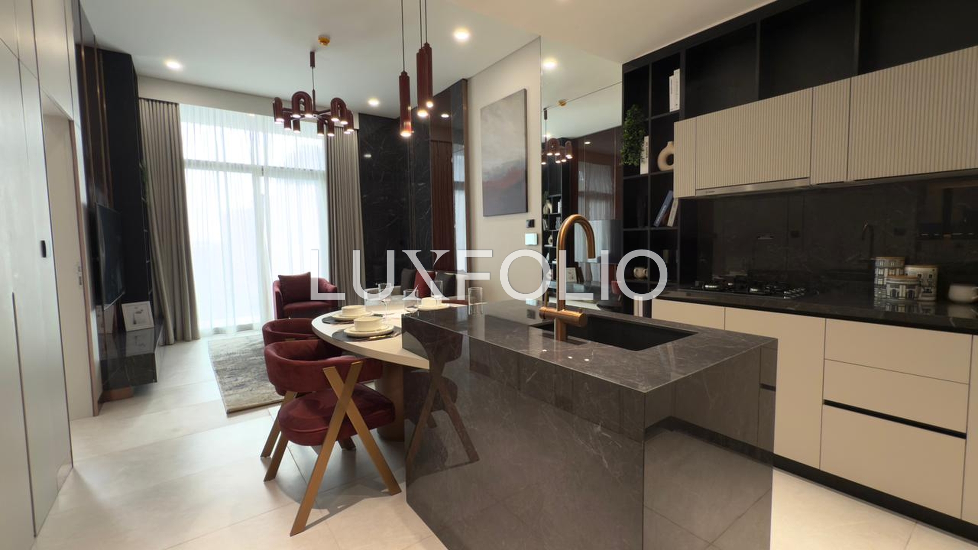 1 bedroom Apartment for rent in Al Satwa at 130,000 AED per year