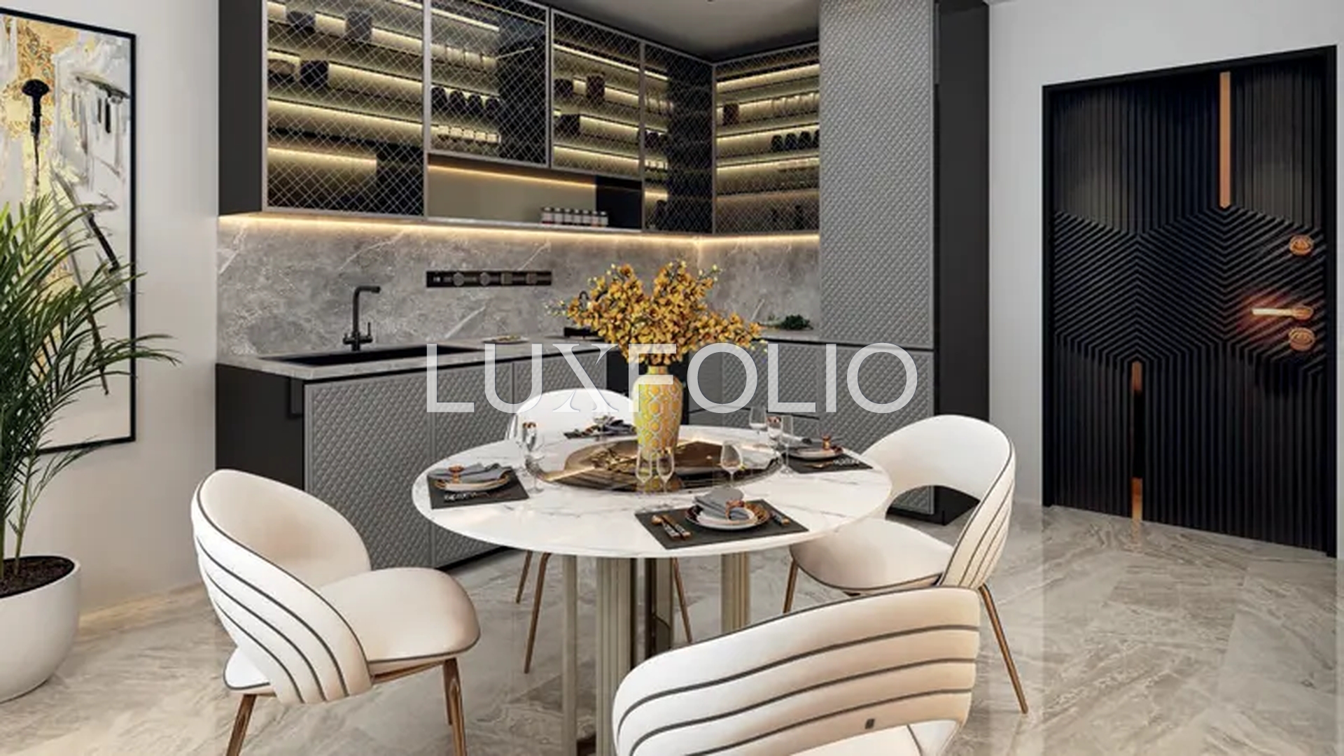 Studio Apartment for sale in Business Bay at 2,100,000 AED