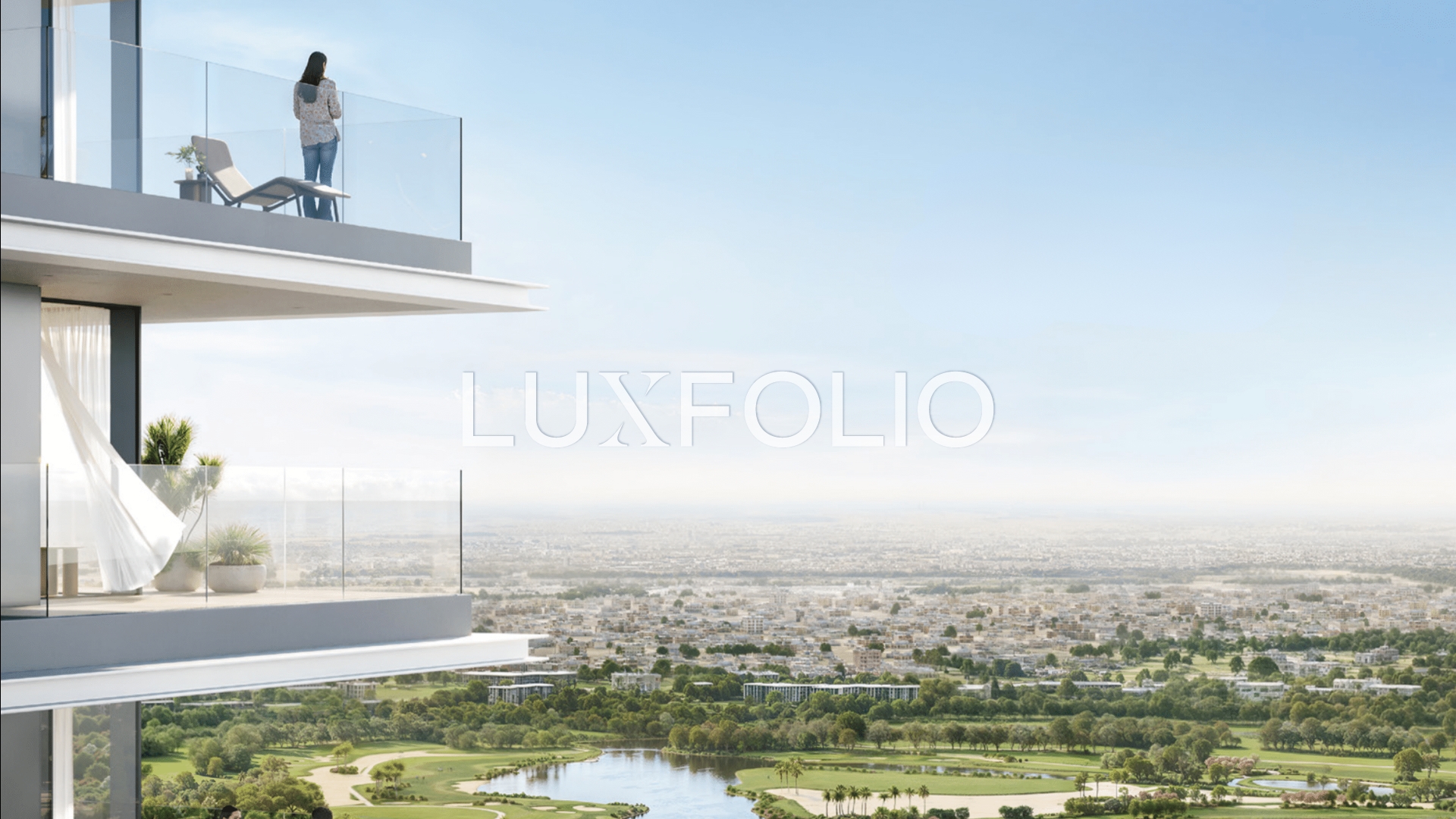 3 bedroom Apartment for sale in Dubai Creek Harbour (The Lagoons) at 4,329,888 AED