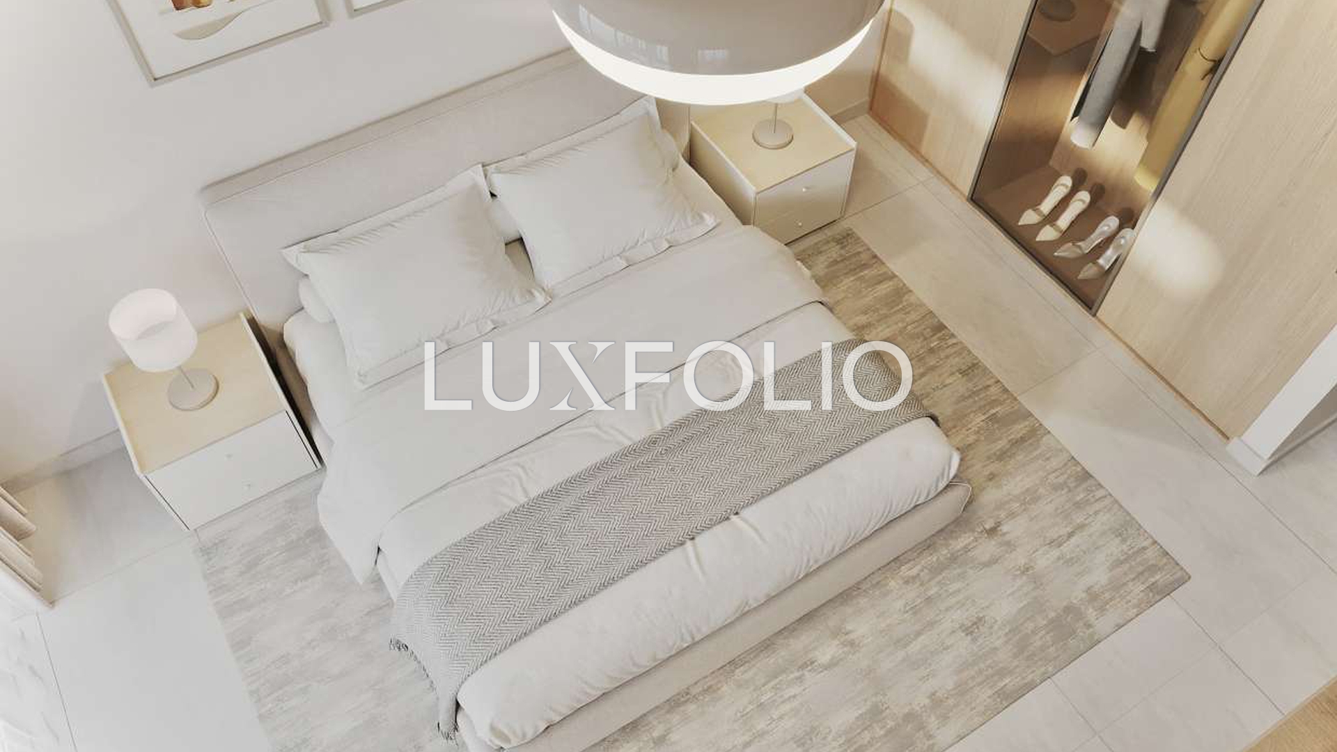 1 bedroom Apartment for sale in Mohammed Bin Rashid City at 1,340,557 AED