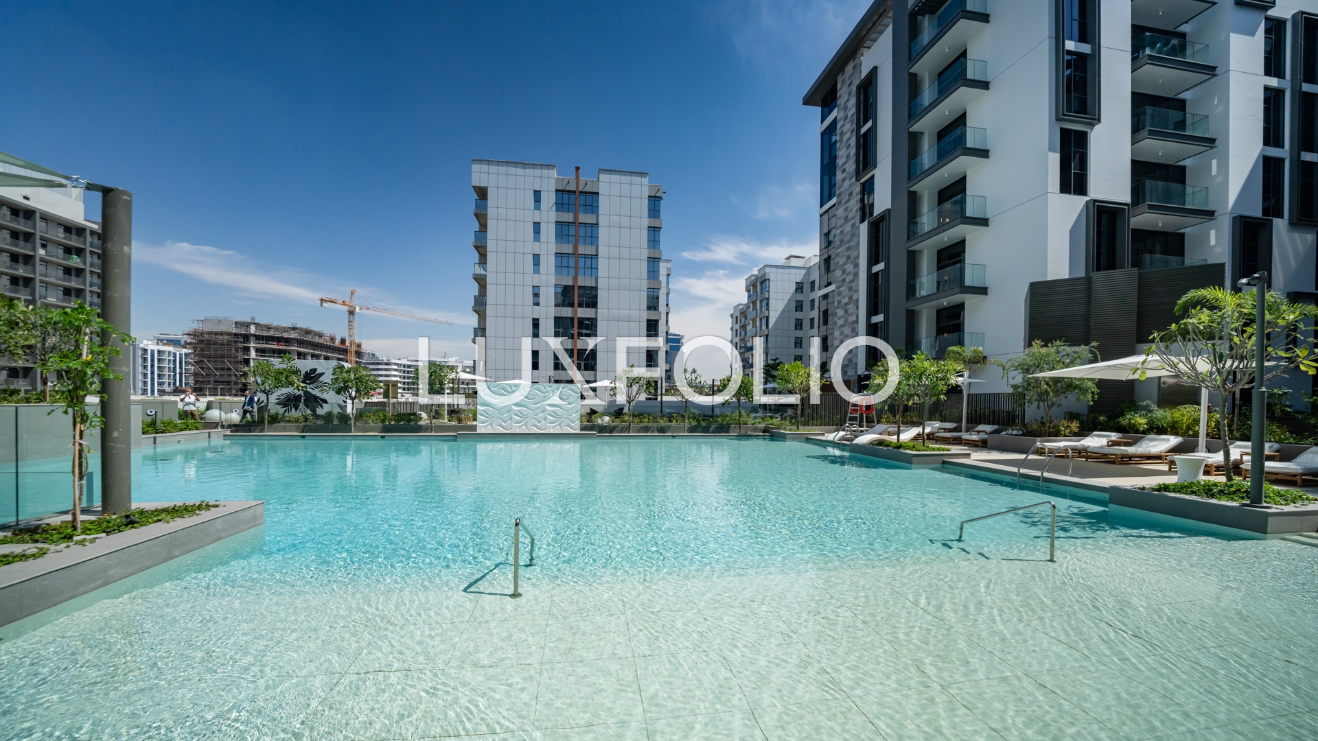 2 bedroom Apartment for sale in Arjan at 2,350,000 AED