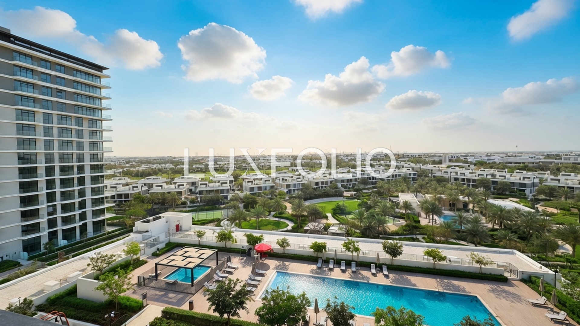 2 bedroom Apartment for sale in Dubai Hills Estate at 1,720,000 AED