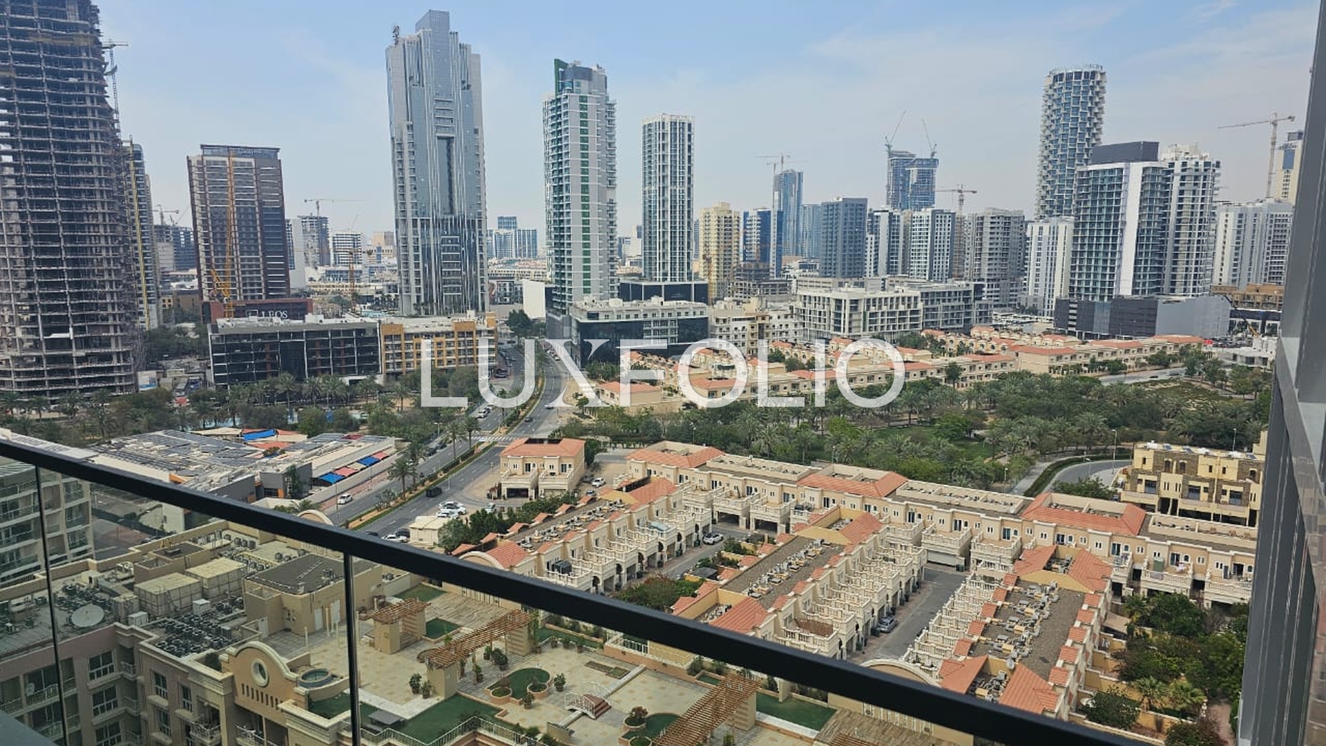 1 bedroom Apartment for sale in Jumeirah Village Circle at 1,095,000 AED
