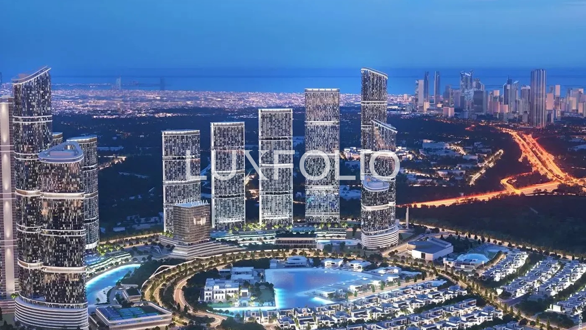 1 bedroom Apartment for sale in Sheikh Zayed Road at 1,941,389 AED