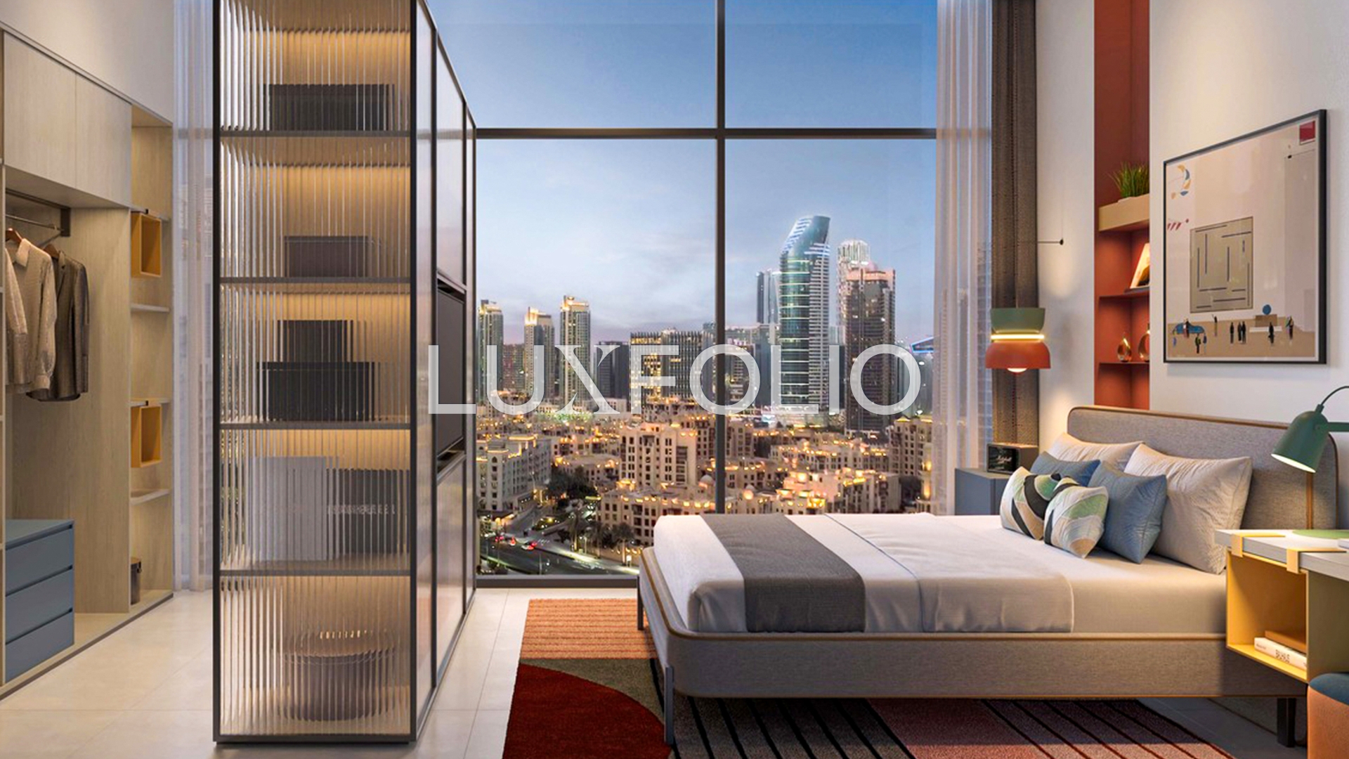 Slider Image