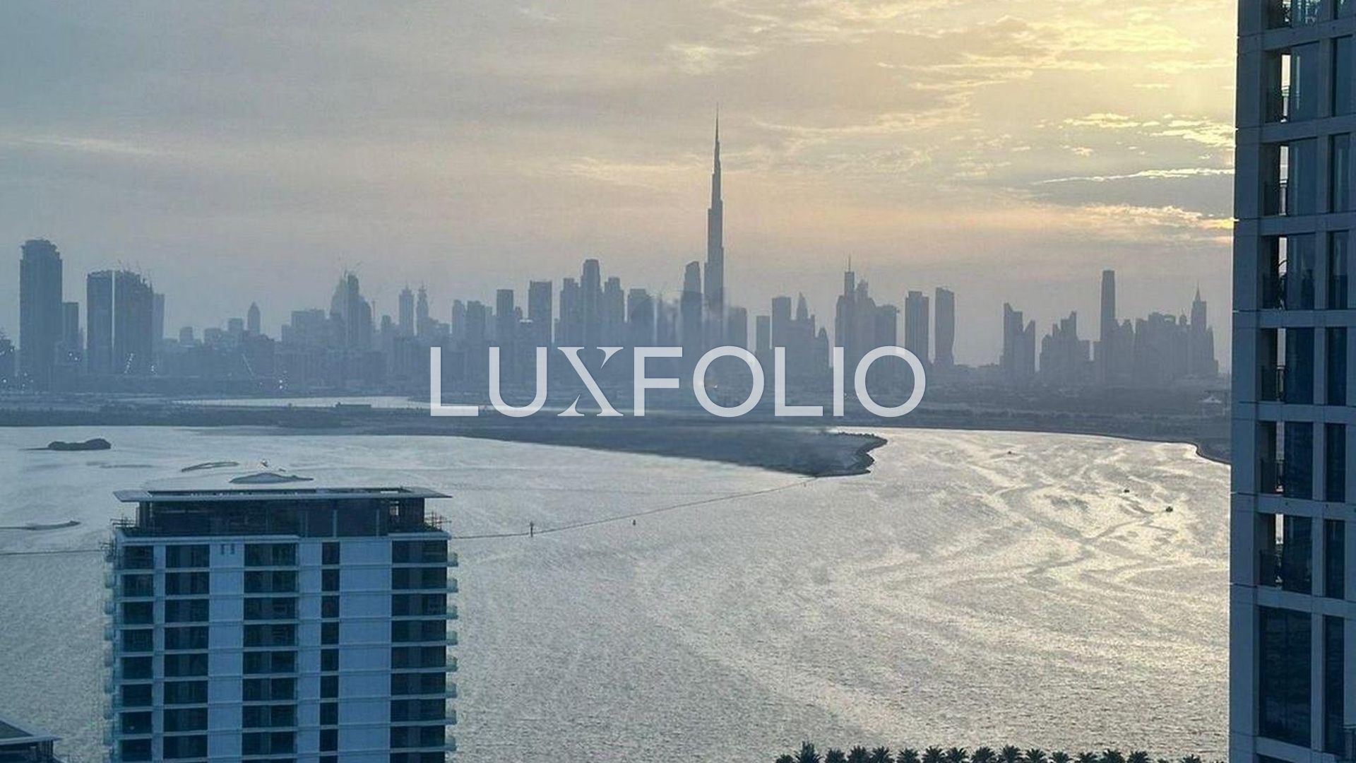 1 bedroom Apartment for sale in Dubai Creek Harbour (The Lagoons) at 1,939,999 AED