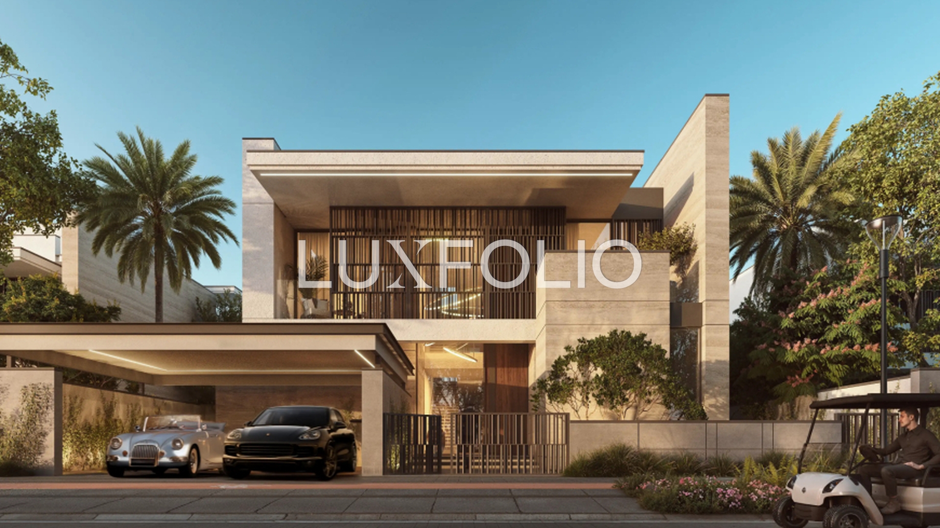 5 bedroom Apartment for sale in Jumeirah Golf Estates at 25,000,000 AED