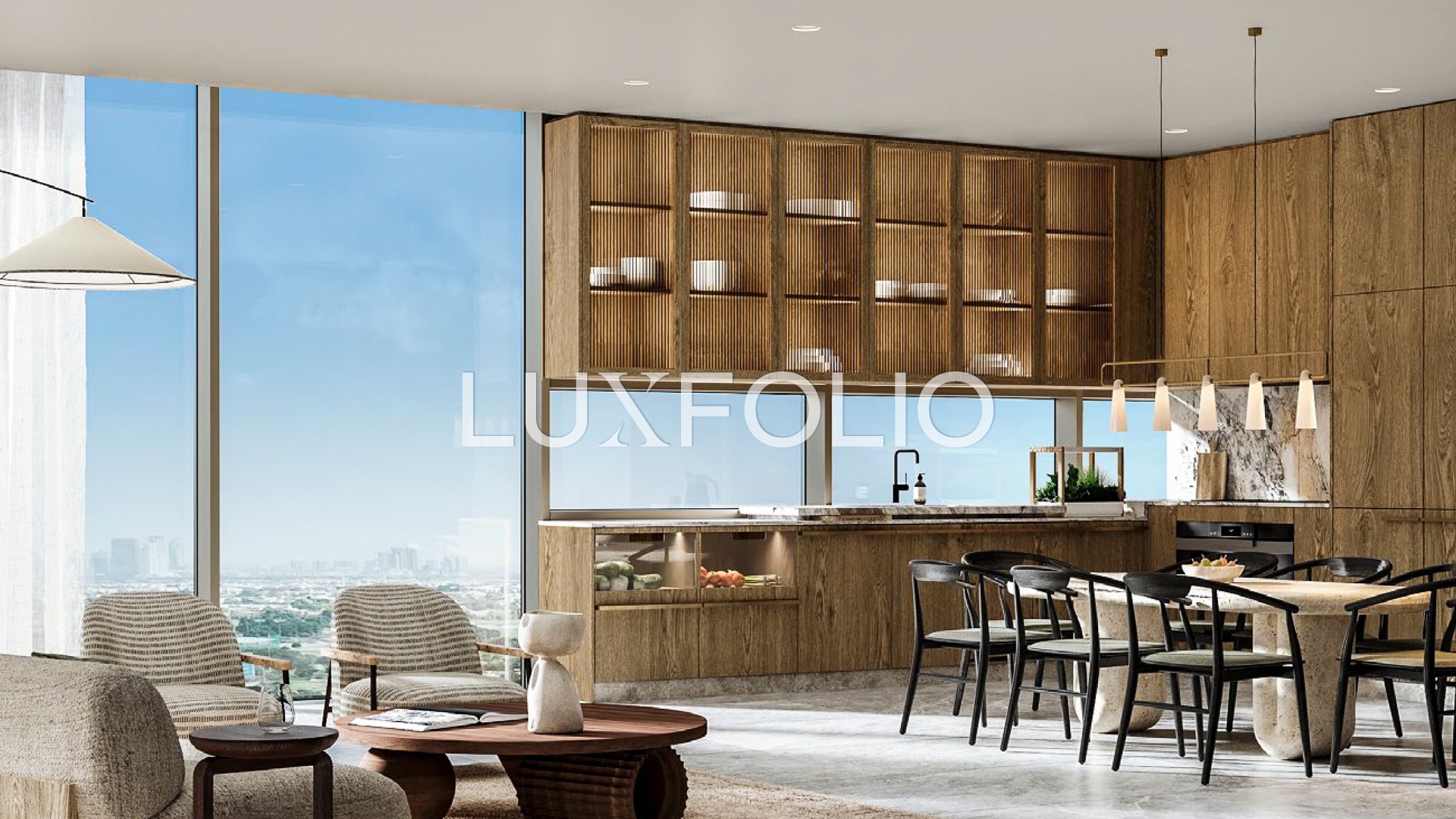 4 bedroom Apartment for sale in Dubai Marina at 17,000,000 AED