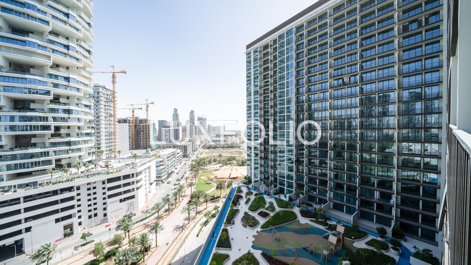 3 bedroom Apartment for sale in Jumeirah Village Circle at 2,400,000 AED