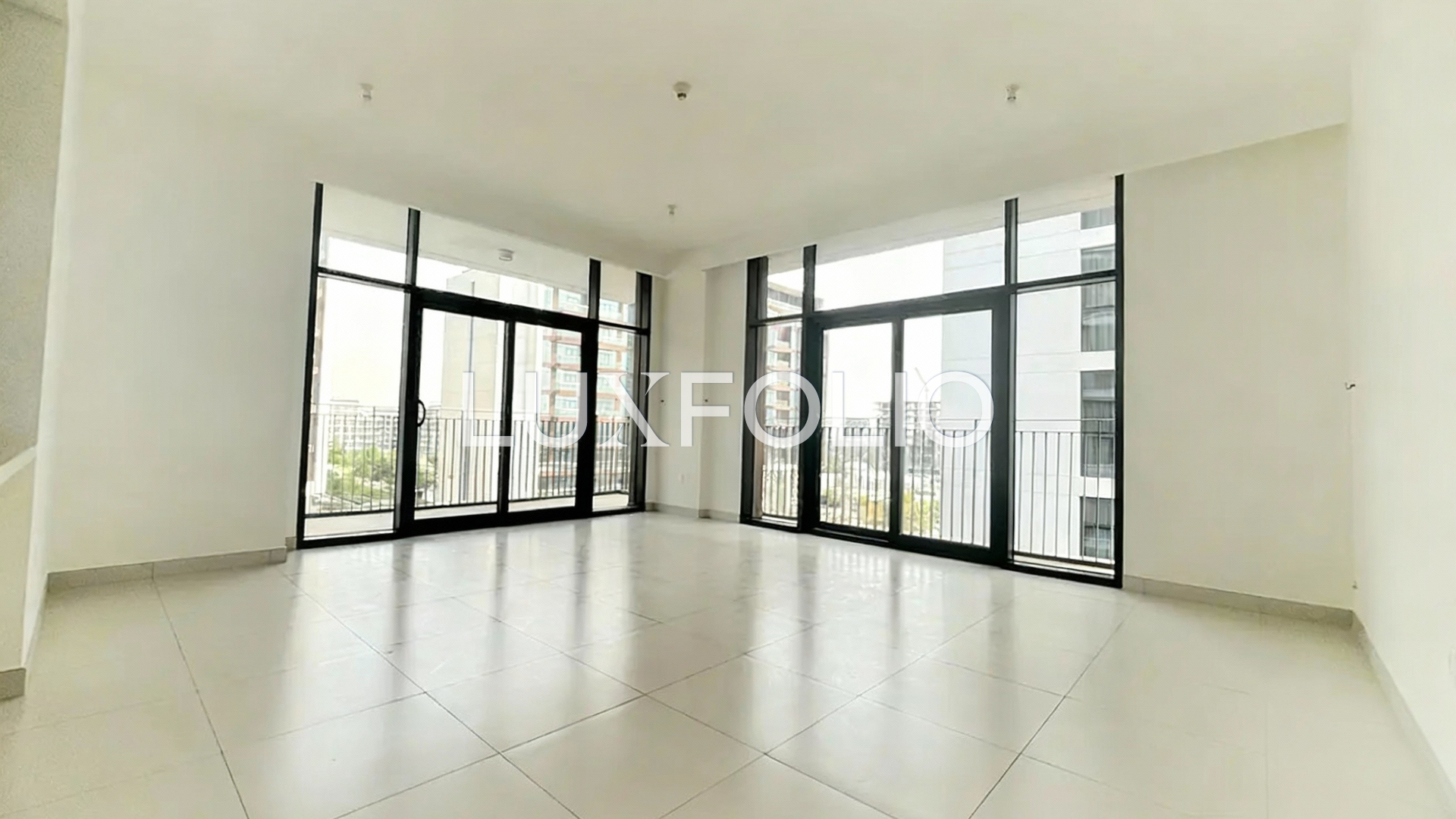 3 bedroom Apartment for rent in Dubai Hills Estate at 229,000 AED per year