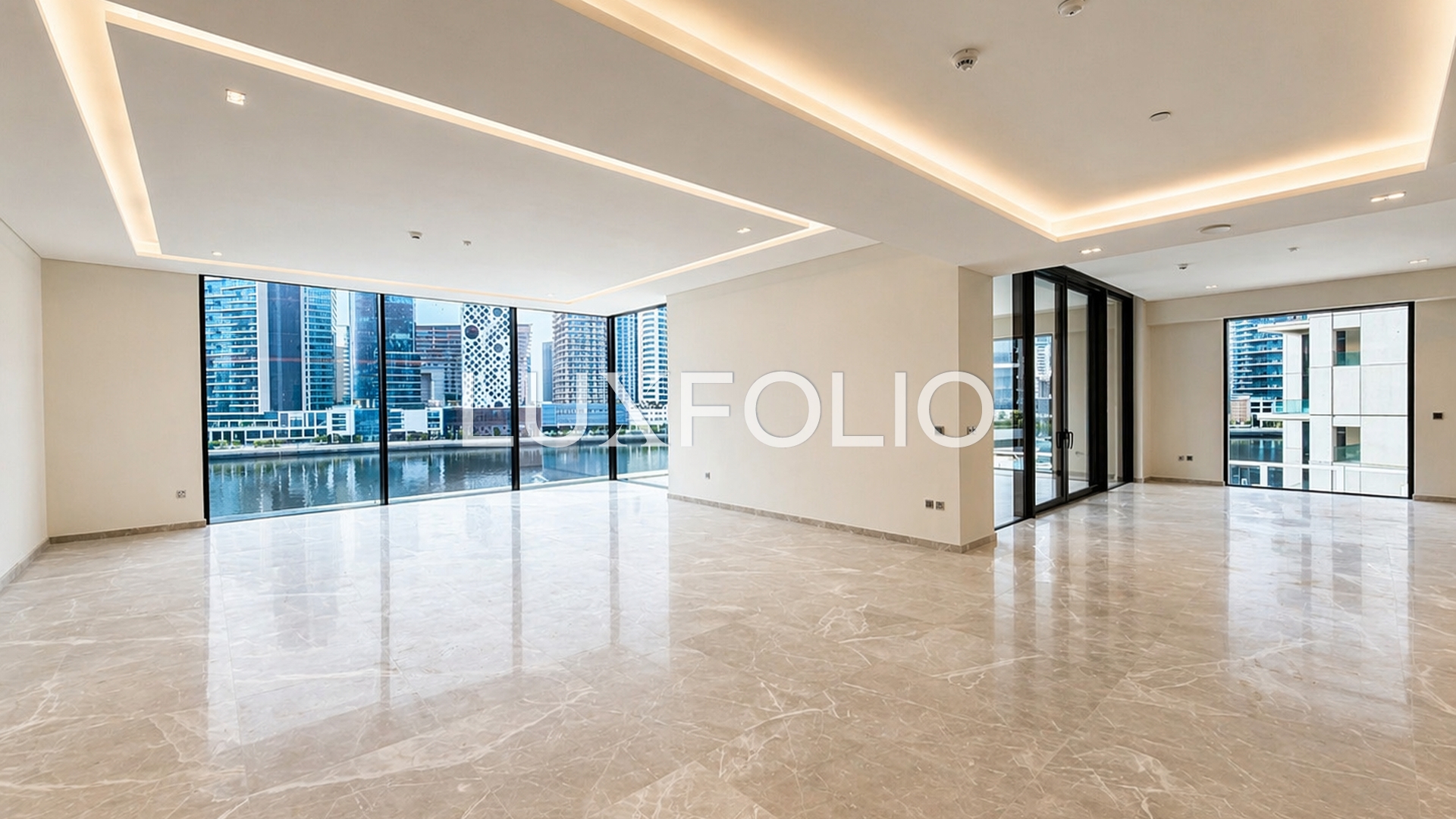 4 bedroom Apartment for sale in Business Bay at 18,500,000 AED
