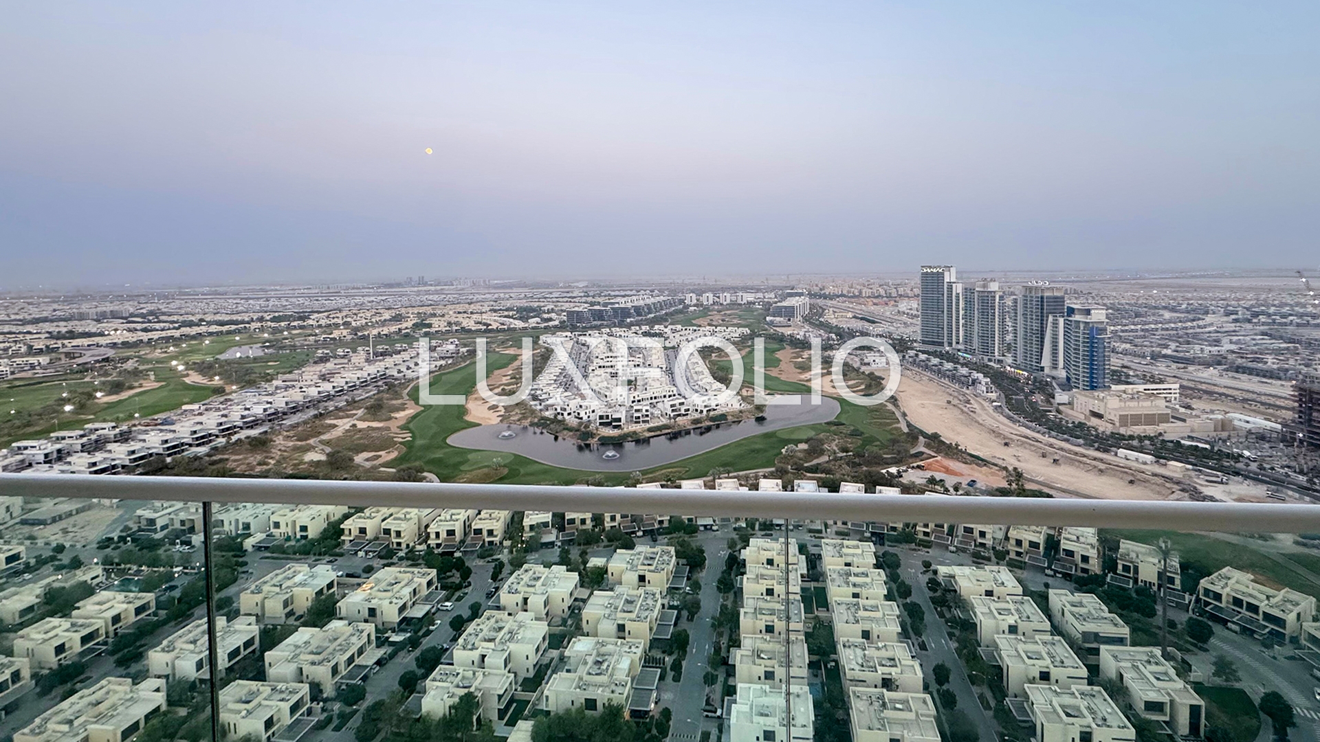 Studio Apartment for sale in DAMAC Hills at 649,999 AED