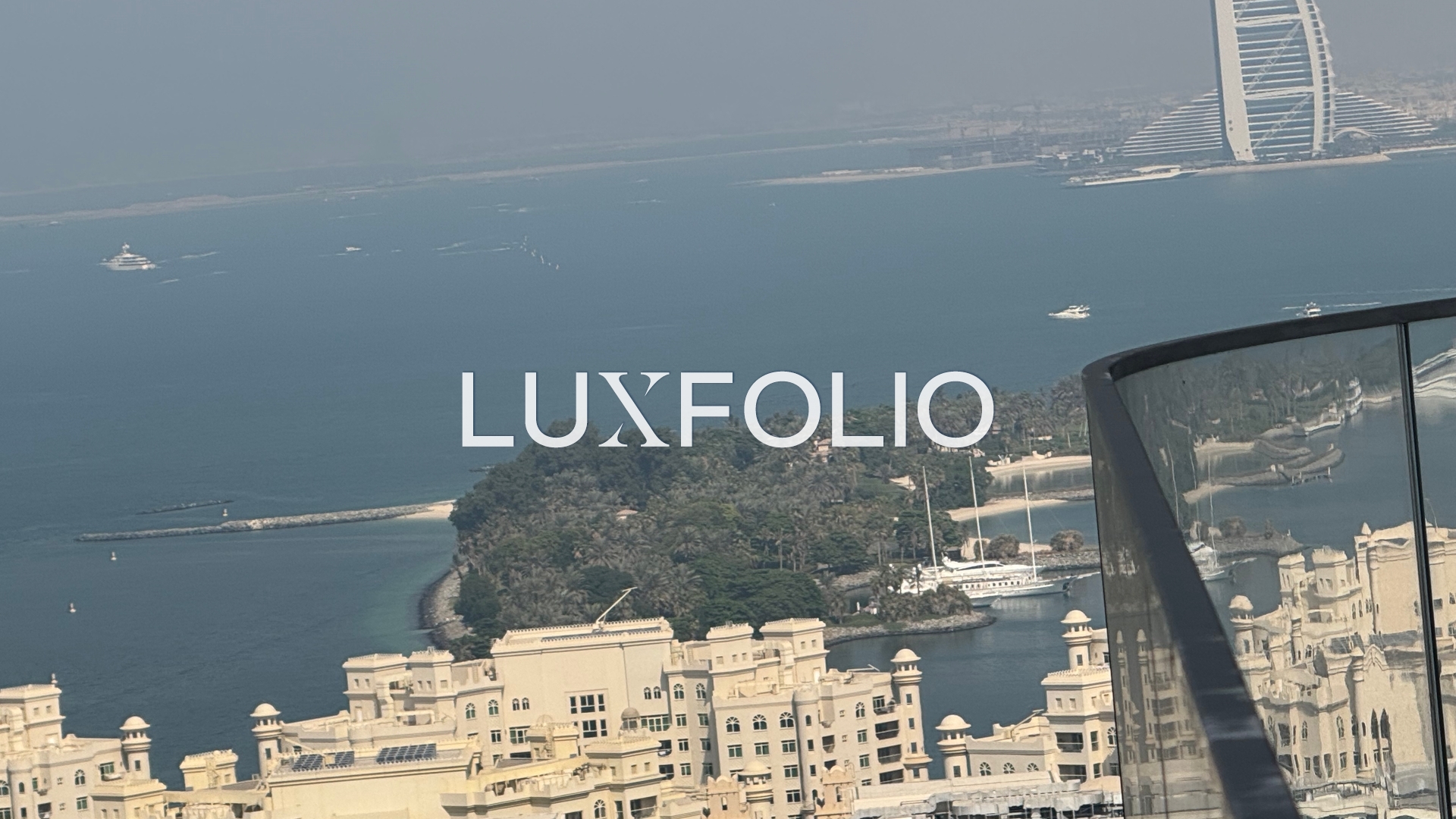 2 bedroom Apartment for sale in Dubai Harbour at 5,700,000 AED