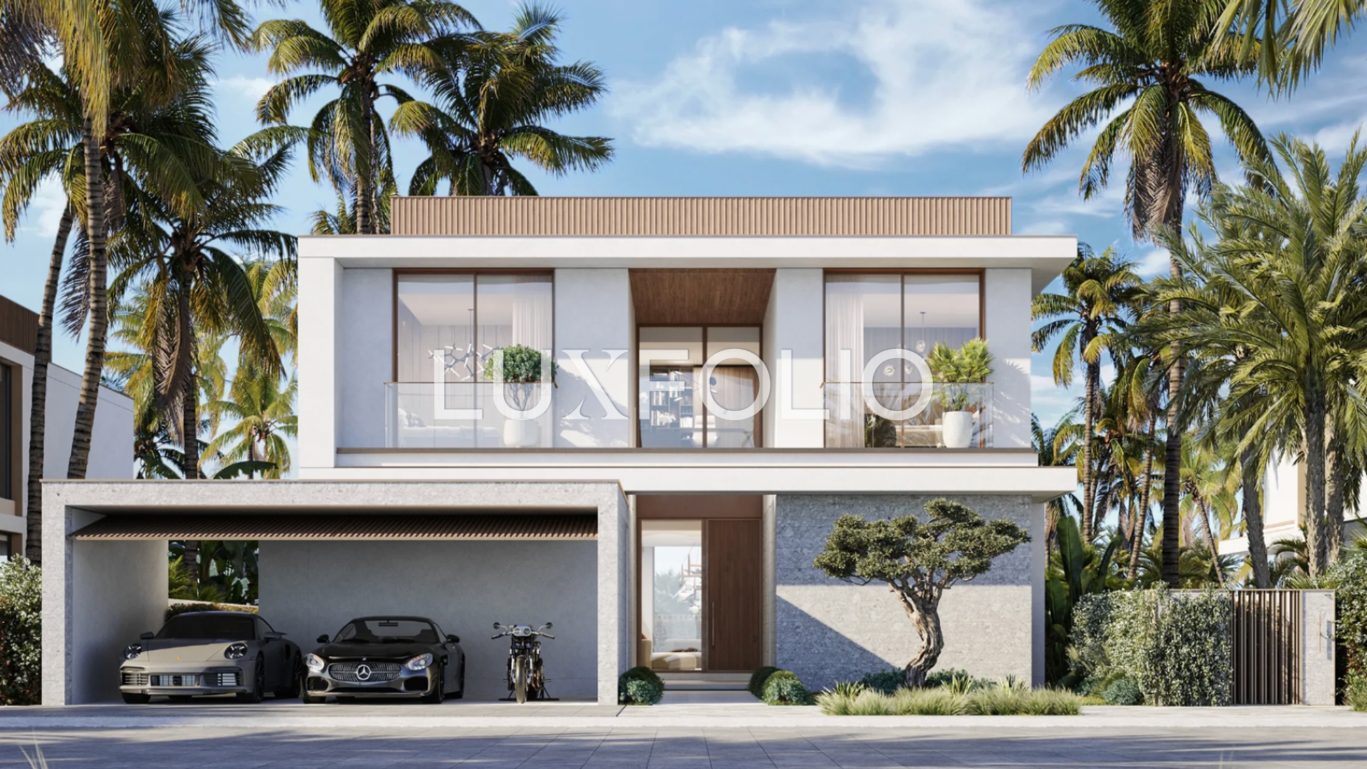4 bedroom Apartment for sale in Deira at 11,500,000 AED