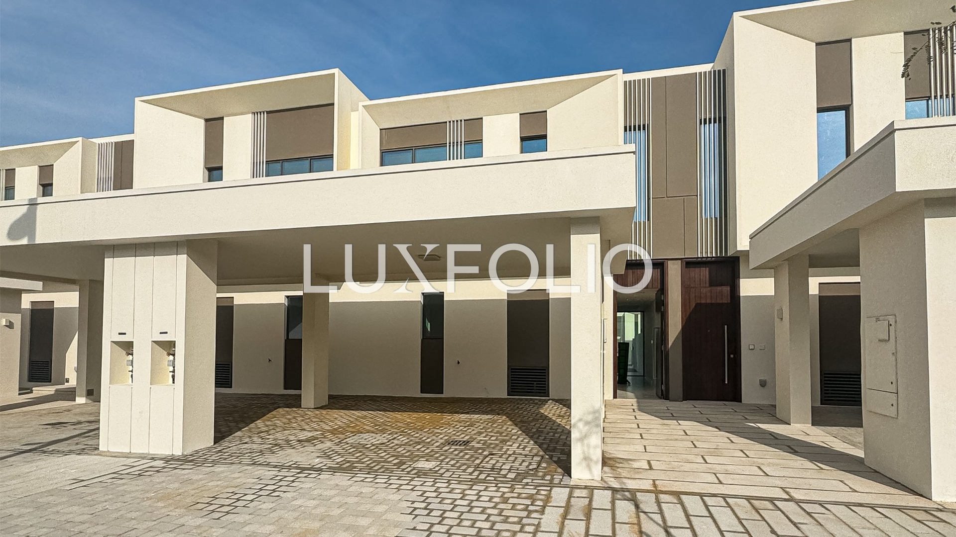 3 bedroom Apartment for sale in The Valley at 2,850,000 AED