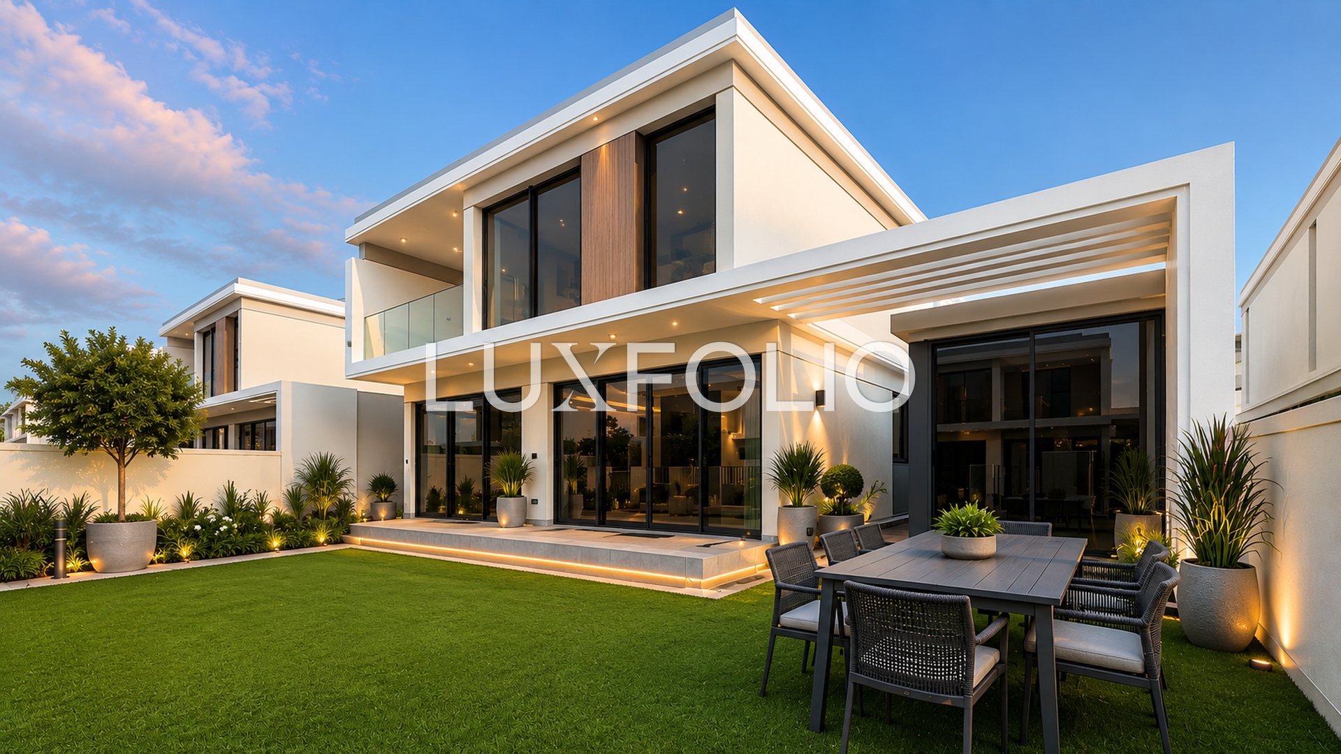 4 bedroom Apartment for sale in Tilal Al Ghaf at 9,200,000 AED