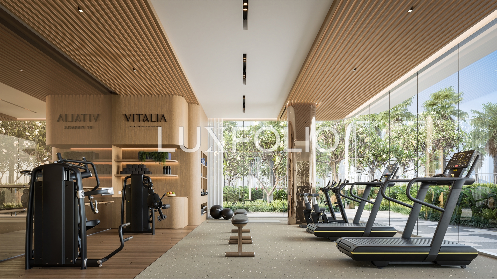 3 bedroom Apartment for sale in Palm Jumeirah at 17,350,000 AED