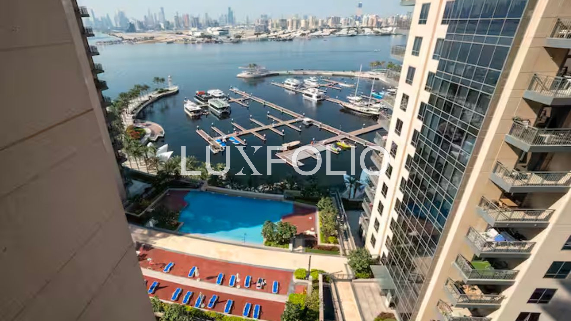 2 bedroom Apartment for sale in Dubai Creek Harbour (The Lagoons) at 3,799,999 AED
