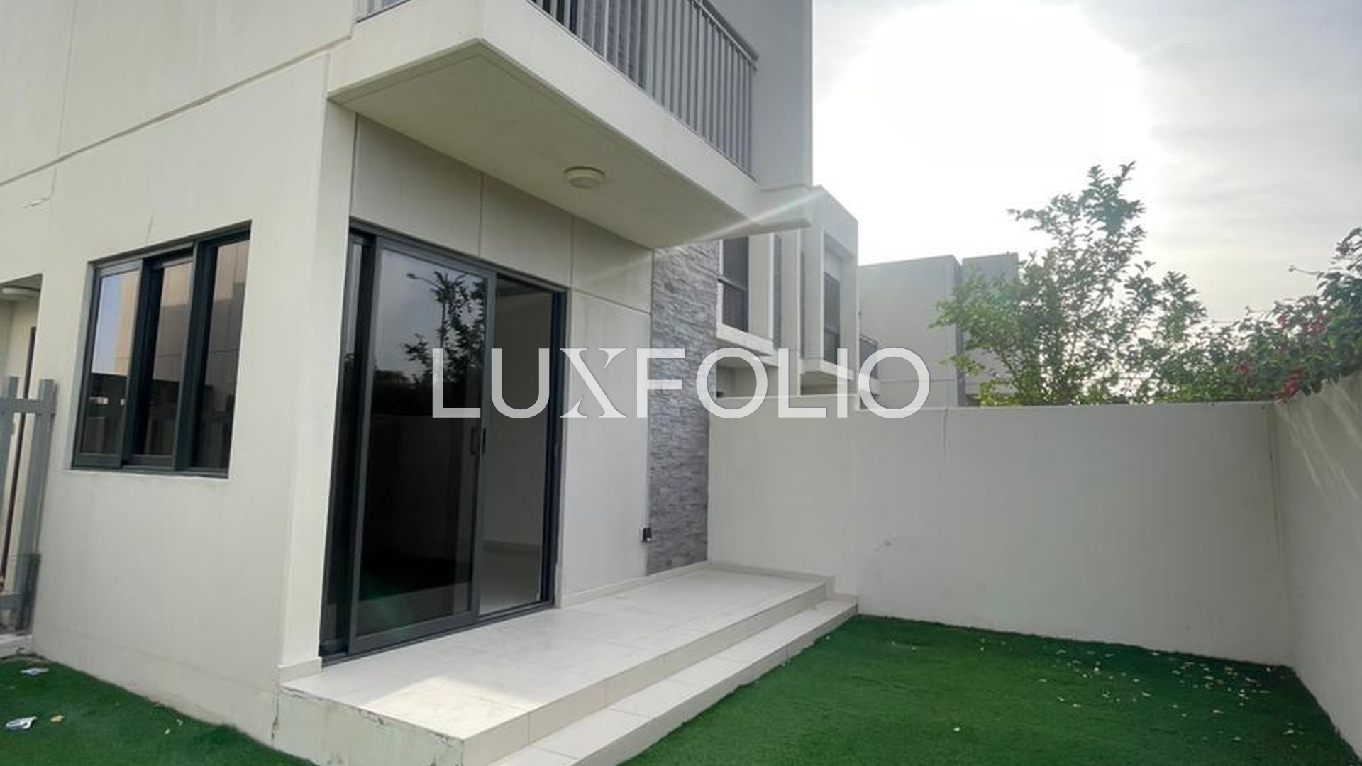 3 bedroom Apartment for rent in Damac Hills 2 at 99,999 AED per year