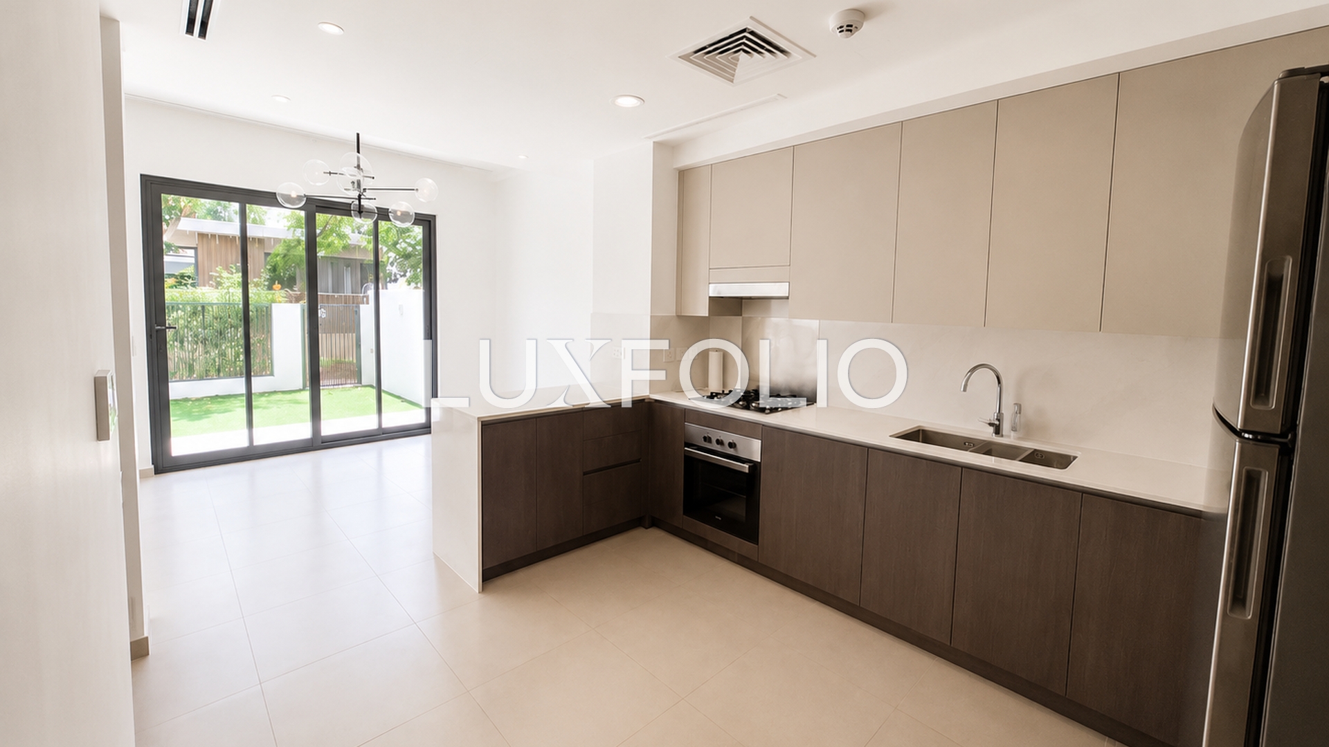 3 bedroom Apartment for rent in Tilal Al Ghaf at 175,000 AED per year