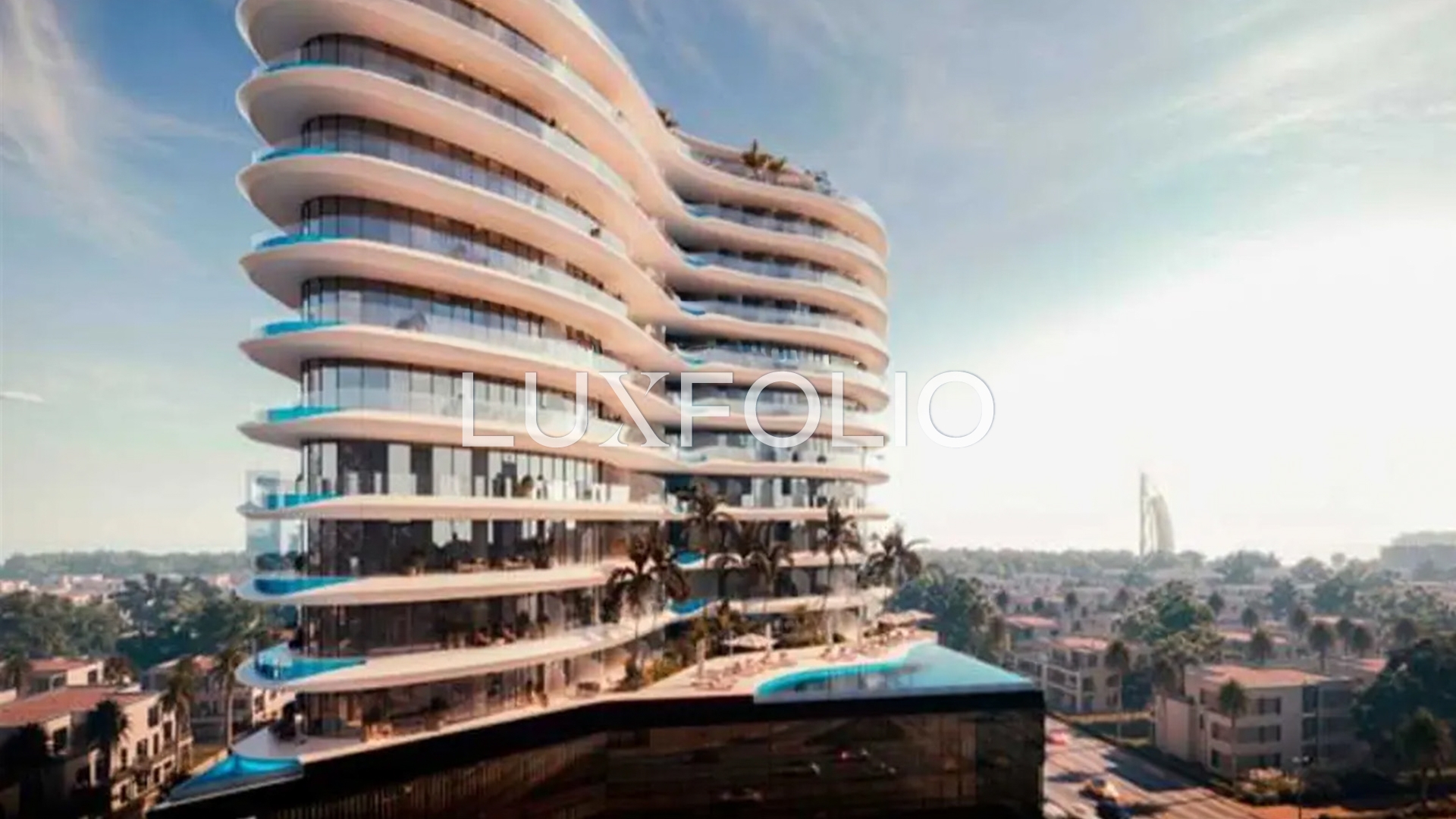 1 bedroom Apartment for sale in Al Furjan at 1,790,000 AED