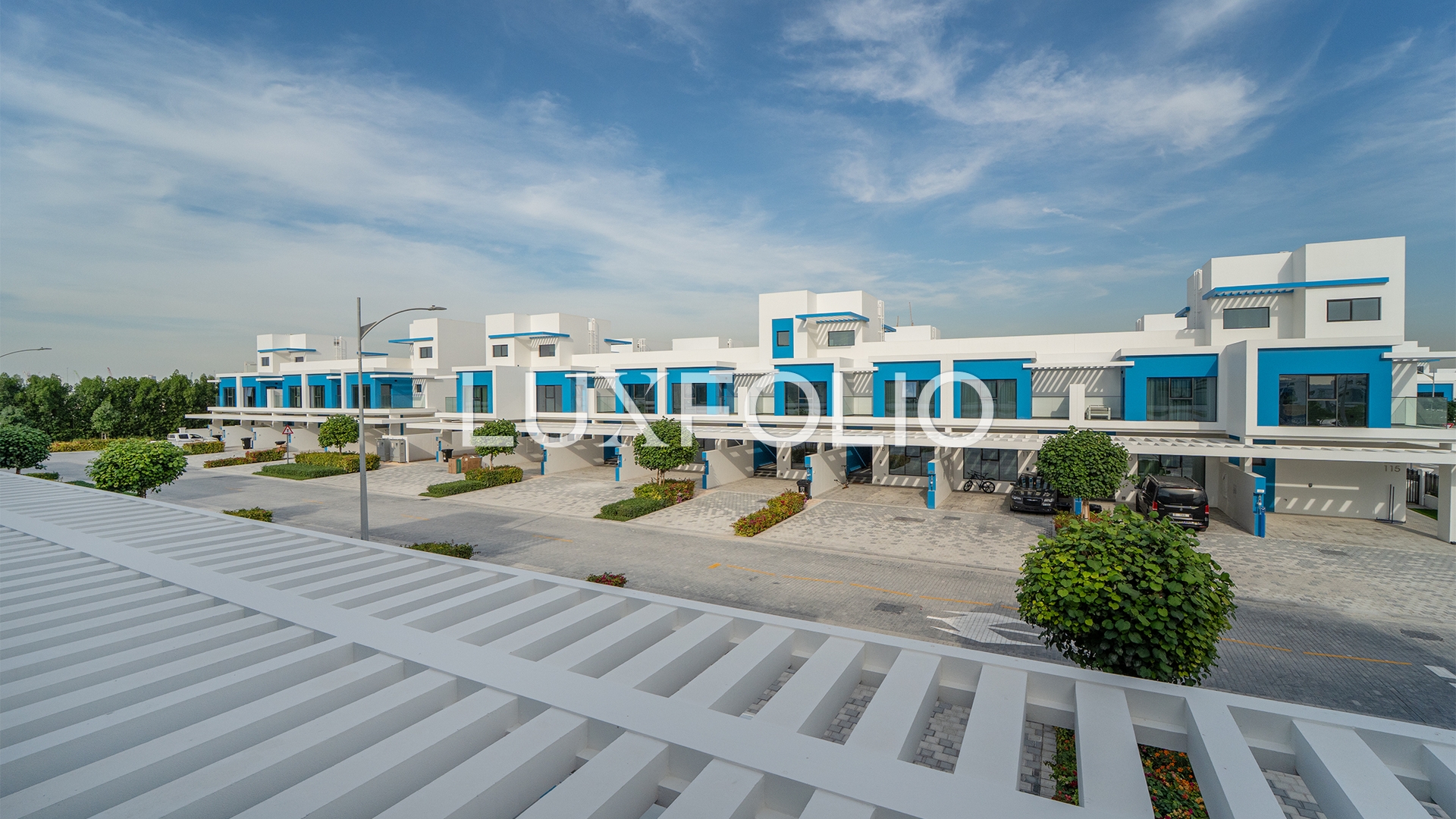4 bedroom Apartment for sale in Damac Lagoons at 3,300,000 AED