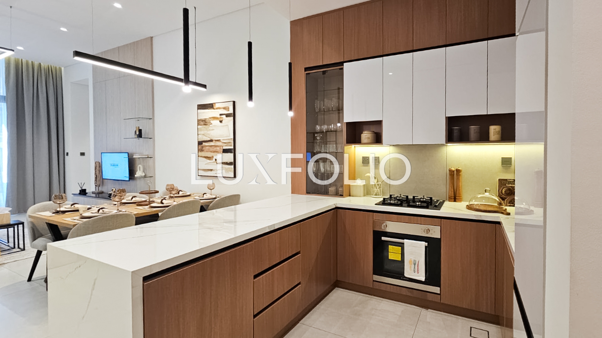 1 bedroom Apartment for sale in Jumeirah Village Circle at 1,703,888 AED