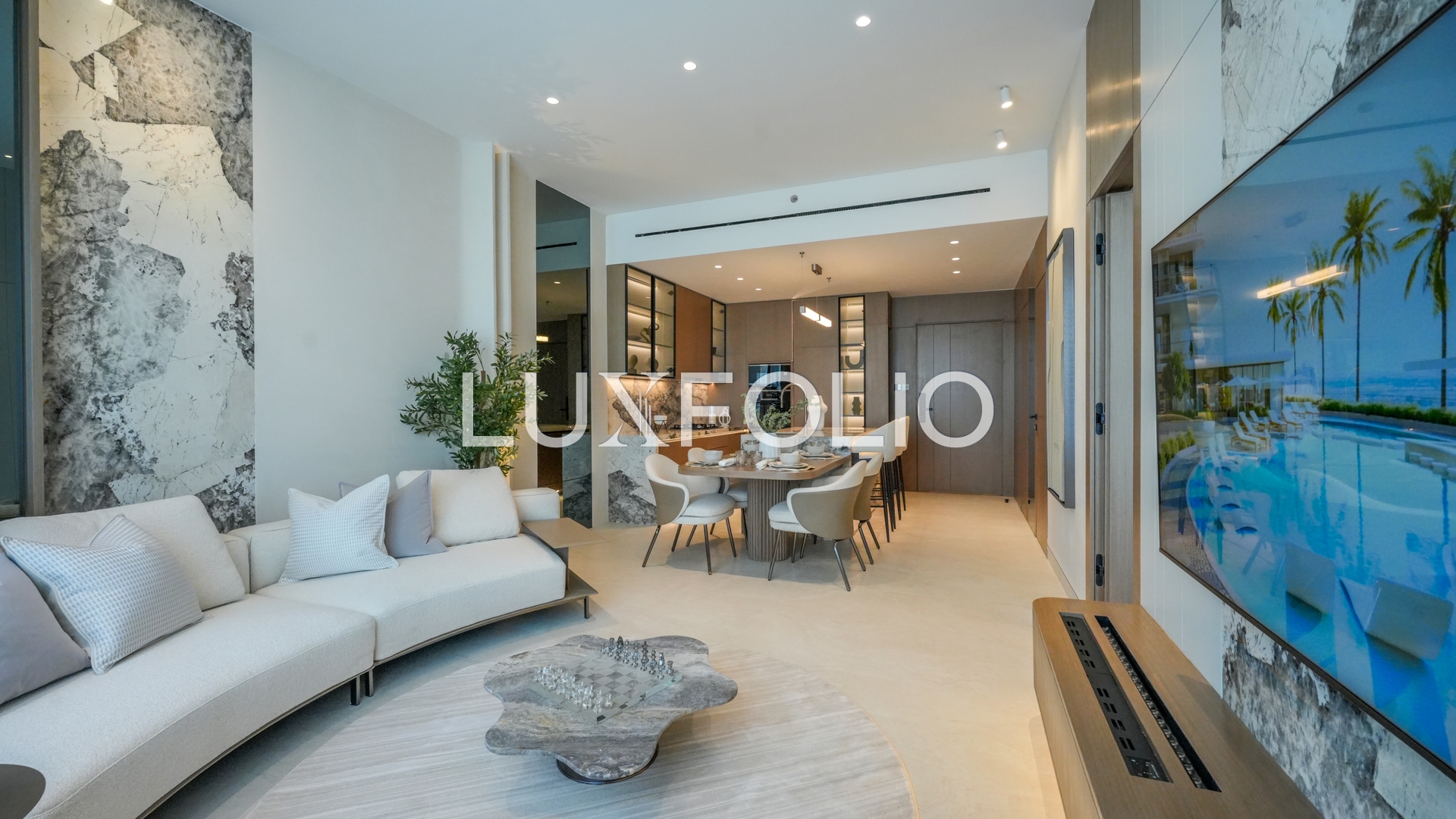 1 bedroom Apartment for sale in Motor City at 1,382,100 AED