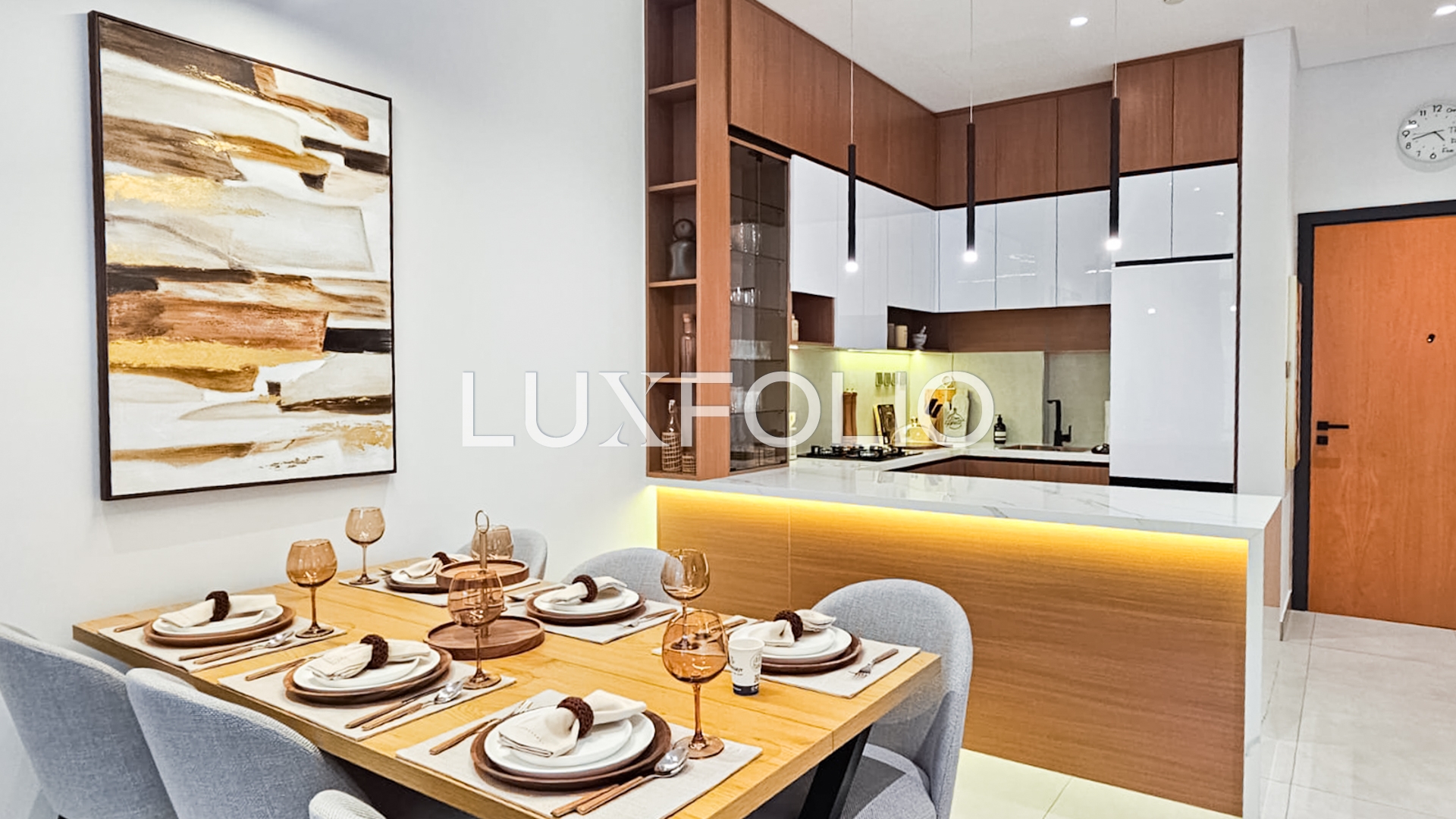 2 bedroom Apartment for sale in Jumeirah Village Circle at 2,231,888 AED