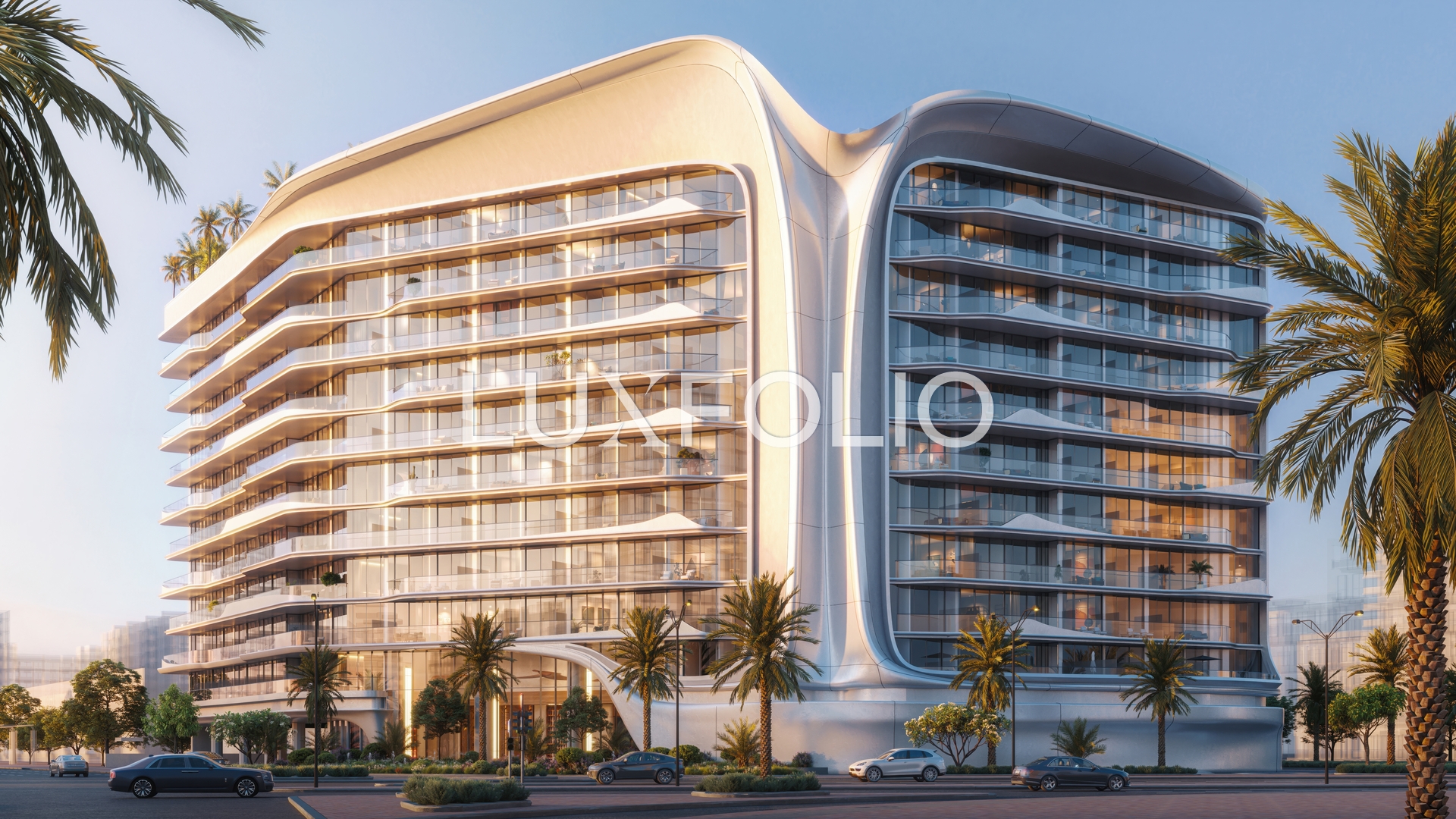 1 bedroom Apartment for sale in Motor City at 1,392,300 AED