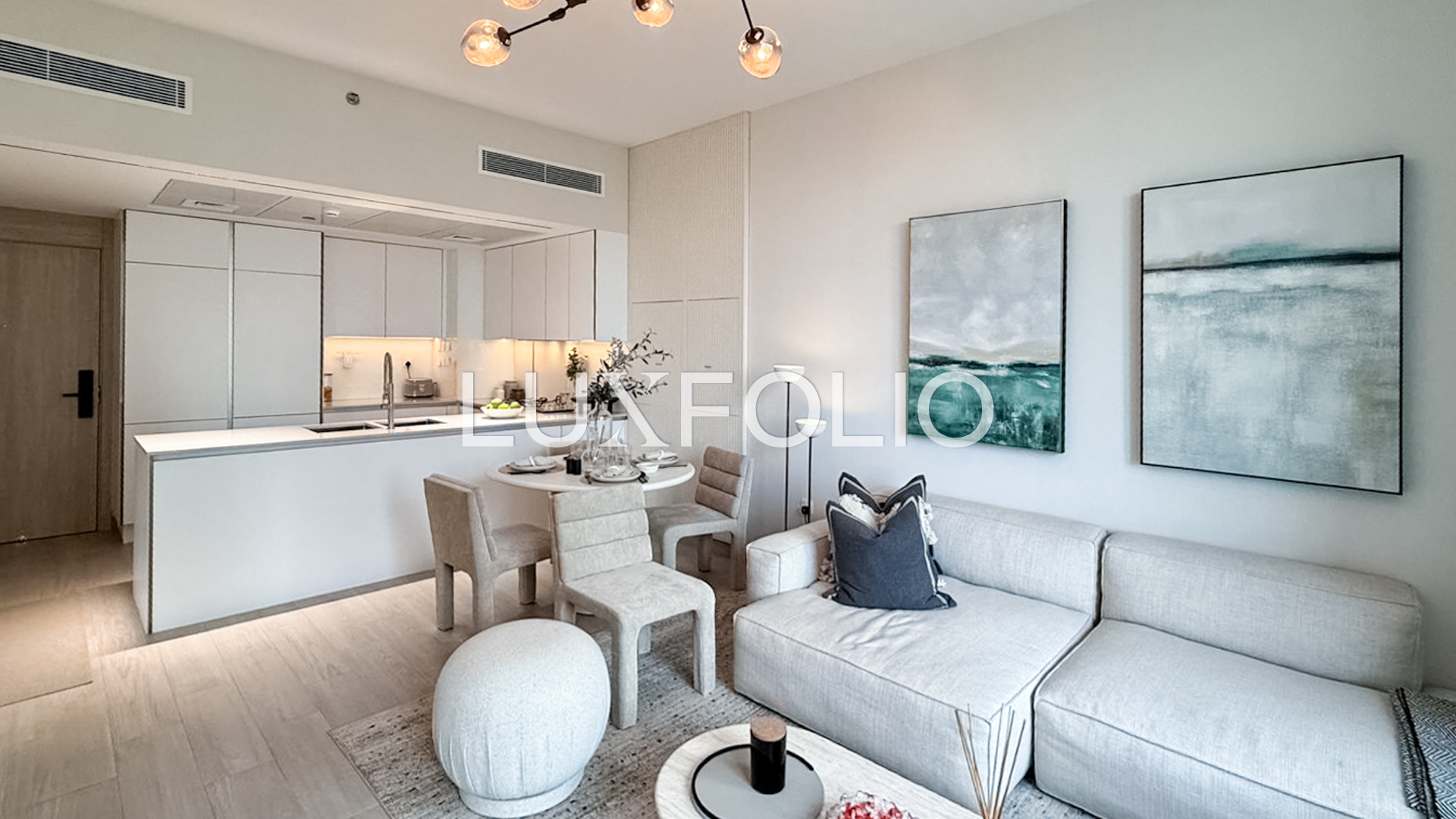 3 bedroom Apartment for sale in Jumeirah Village Circle at 2,399,000 AED