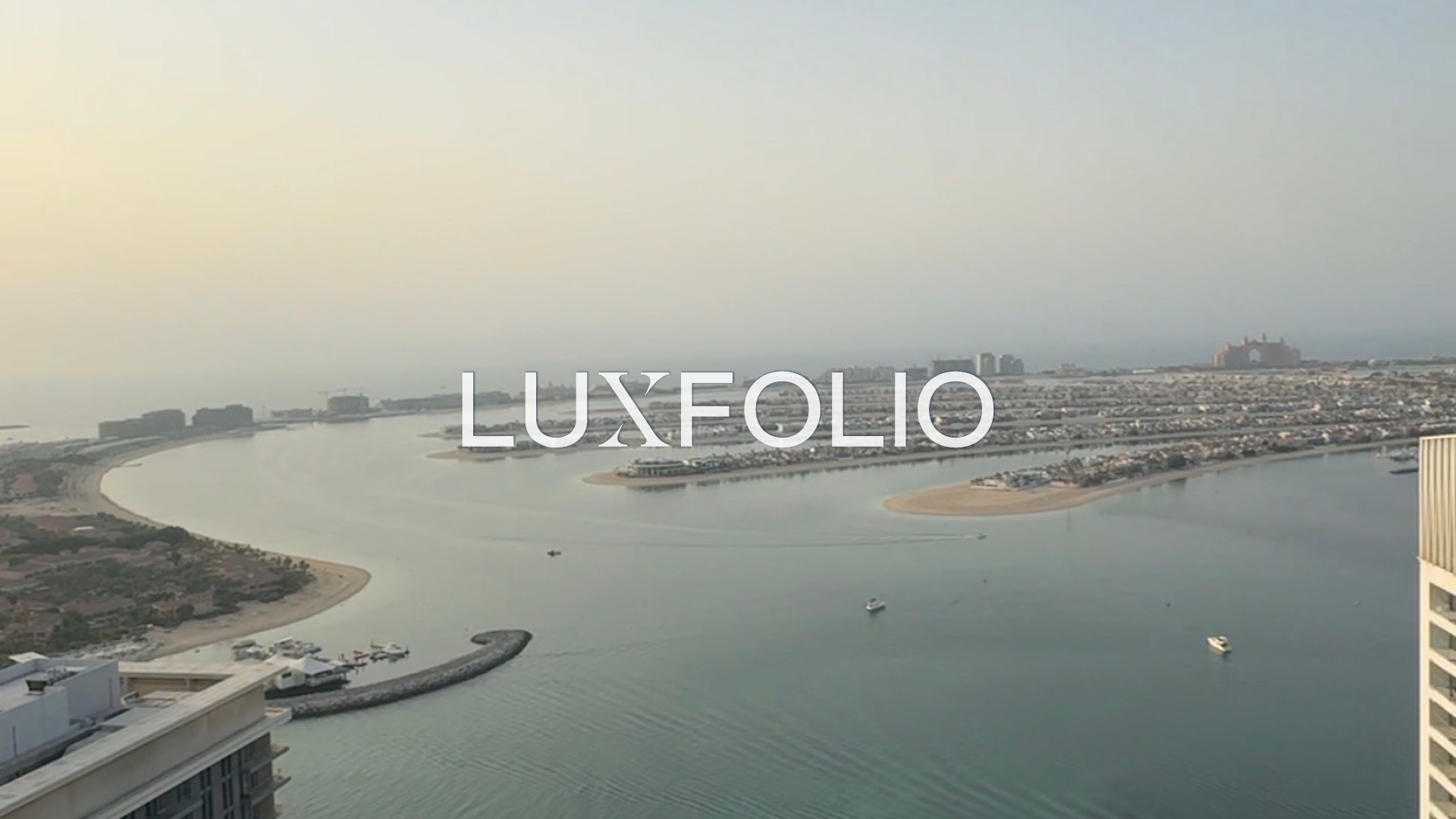 2 bedroom Apartment for sale in Dubai Harbour at 3,750,000 AED