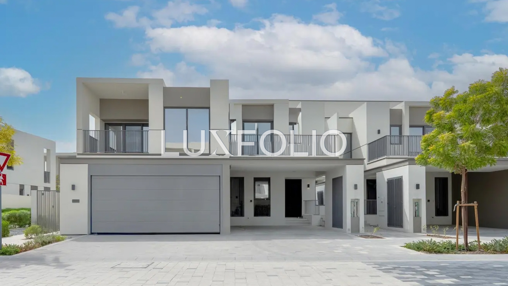 3 bedroom Apartment for sale in Tilal Al Ghaf at 4,200,000 AED