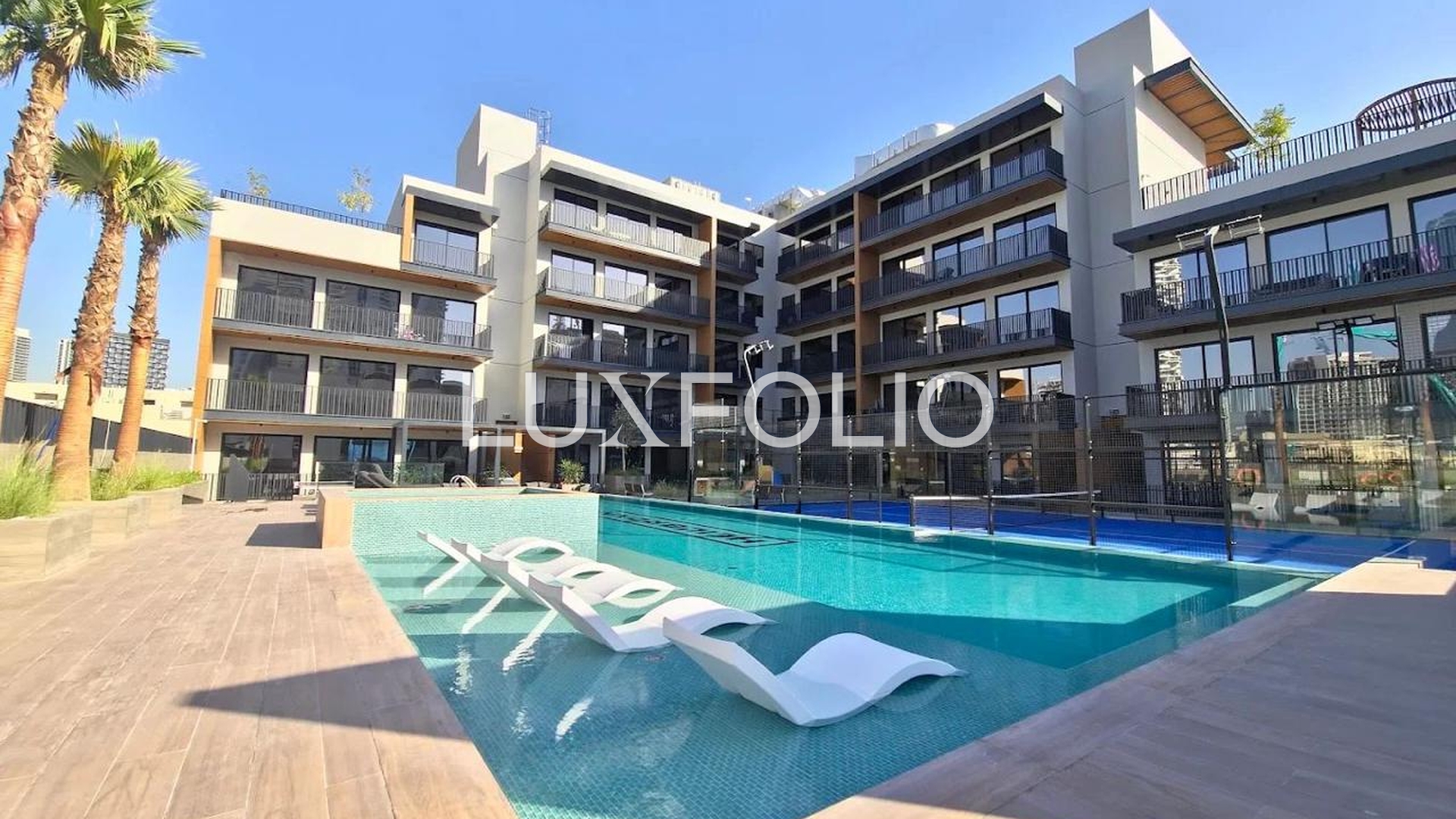 2 bedroom Apartment for sale in Jumeirah Village Circle at 1,893,500 AED