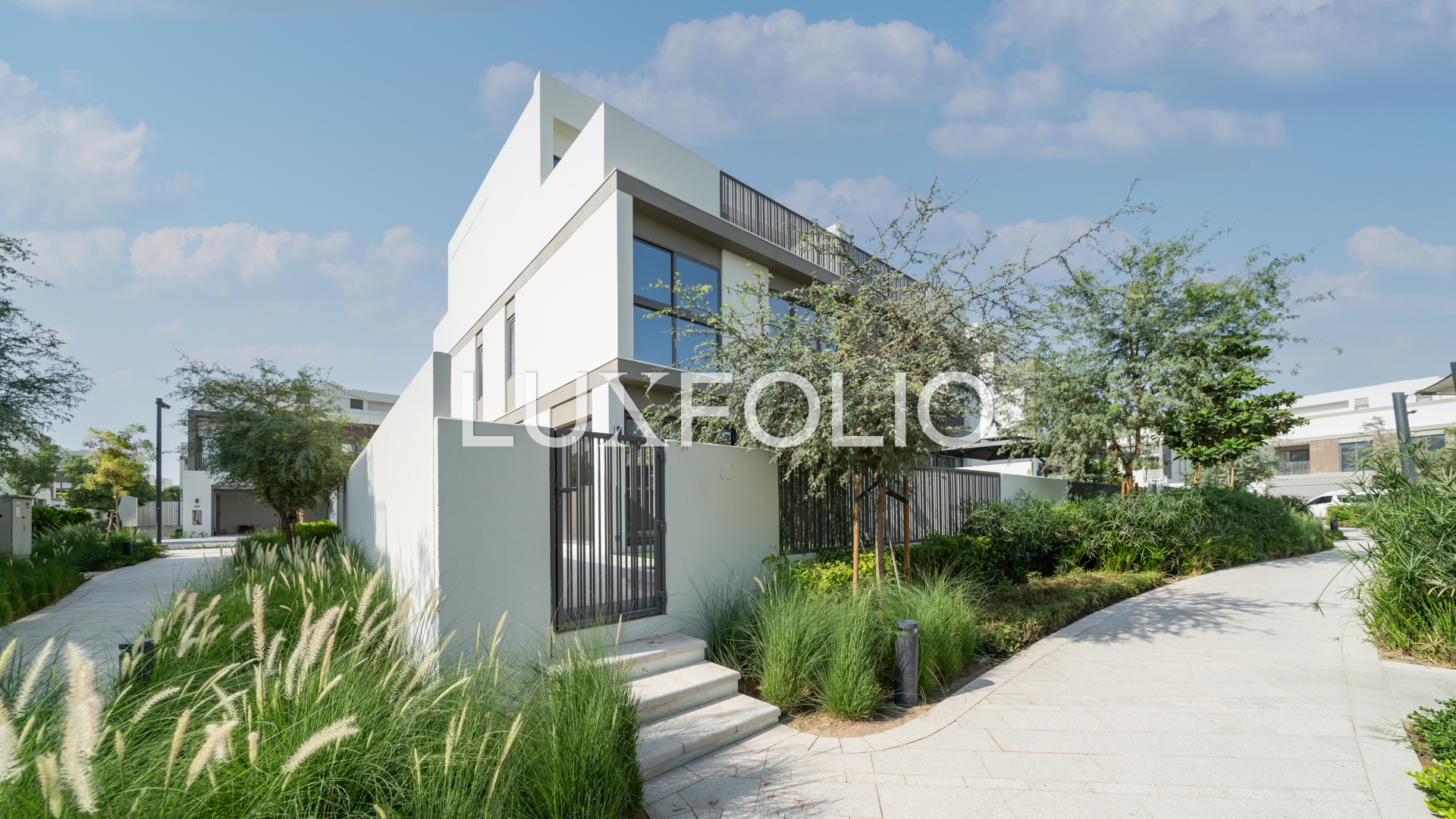 4 bedroom Apartment for sale in Tilal Al Ghaf at 8,000,000 AED
