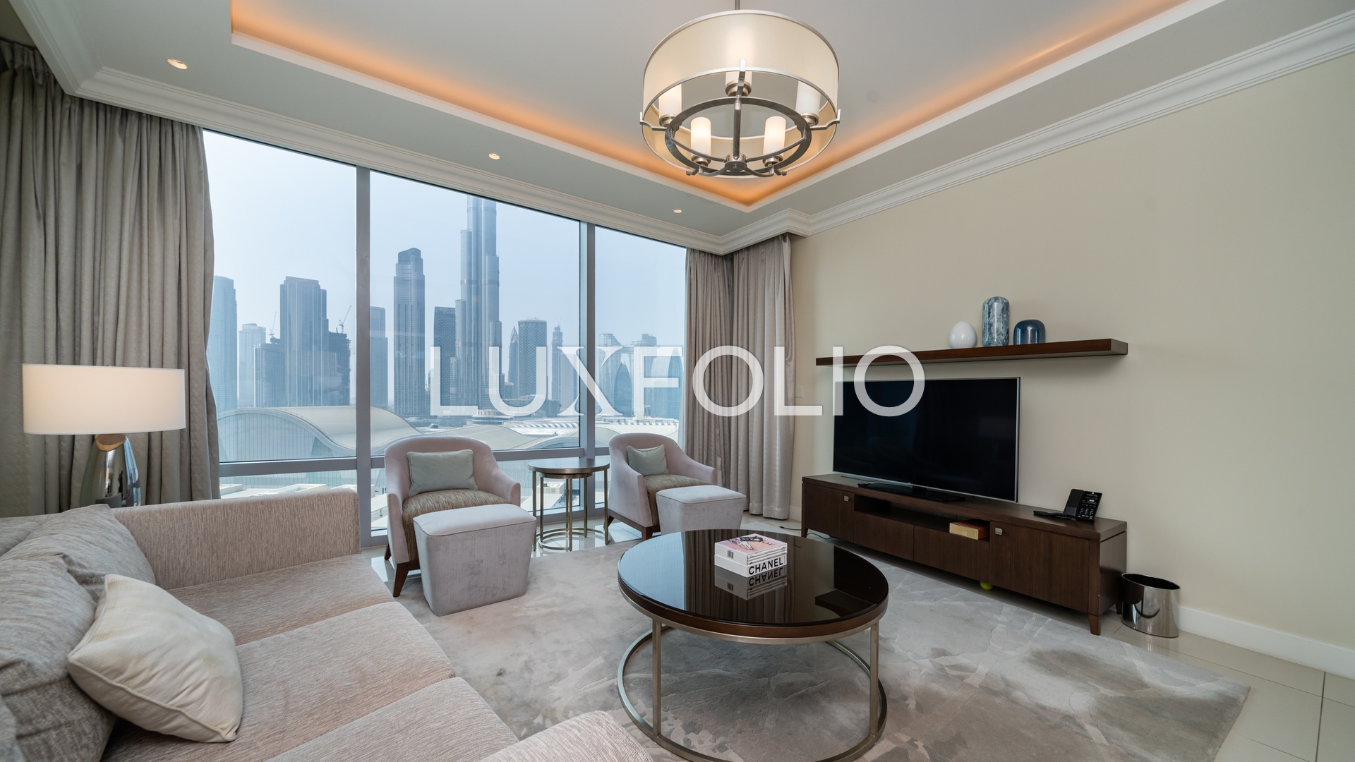 2 bedroom Apartment for sale in Downtown Dubai at 6,500,000 AED