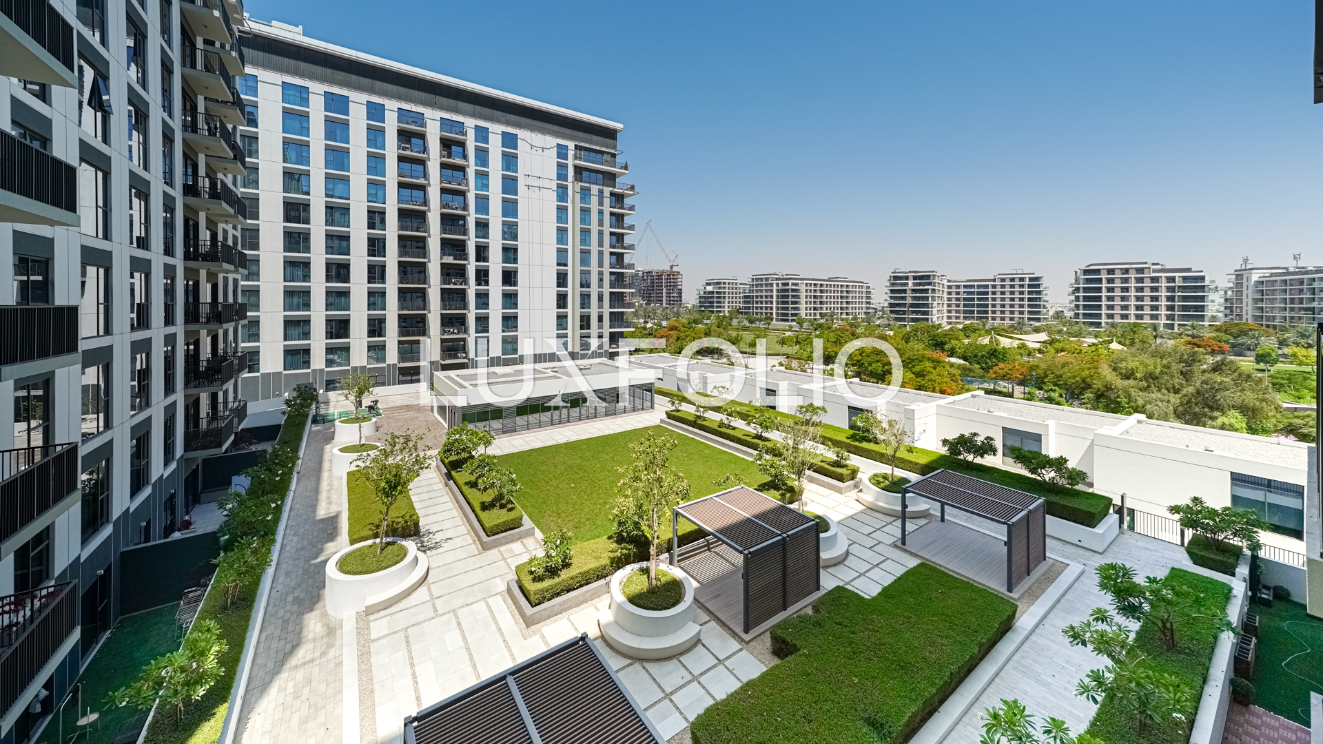 1 bedroom Apartment for sale in Dubai Hills Estate at 1,700,000 AED