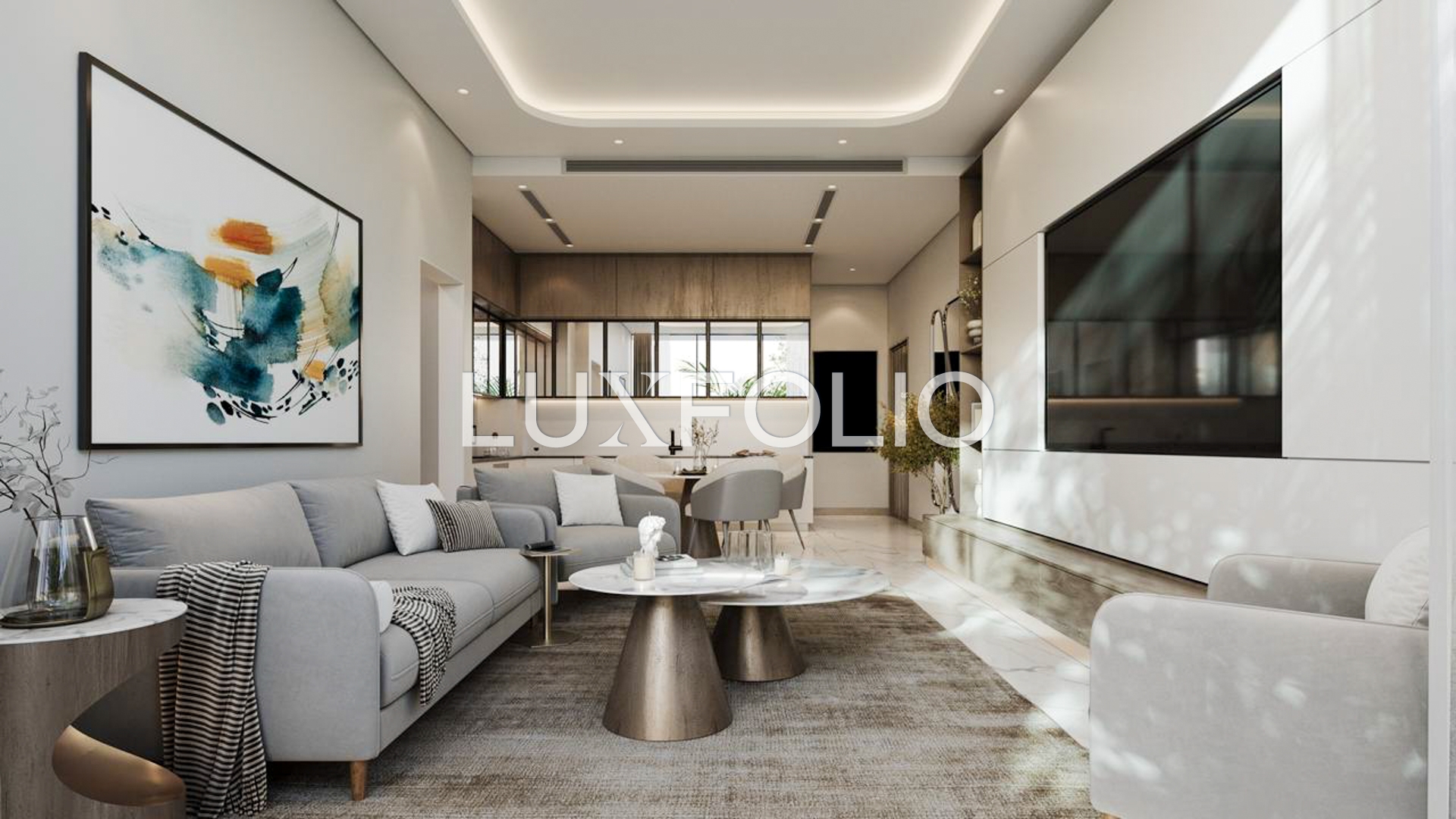 1 bedroom Apartment for sale in Jumeirah Village Circle at 1,180,000 AED