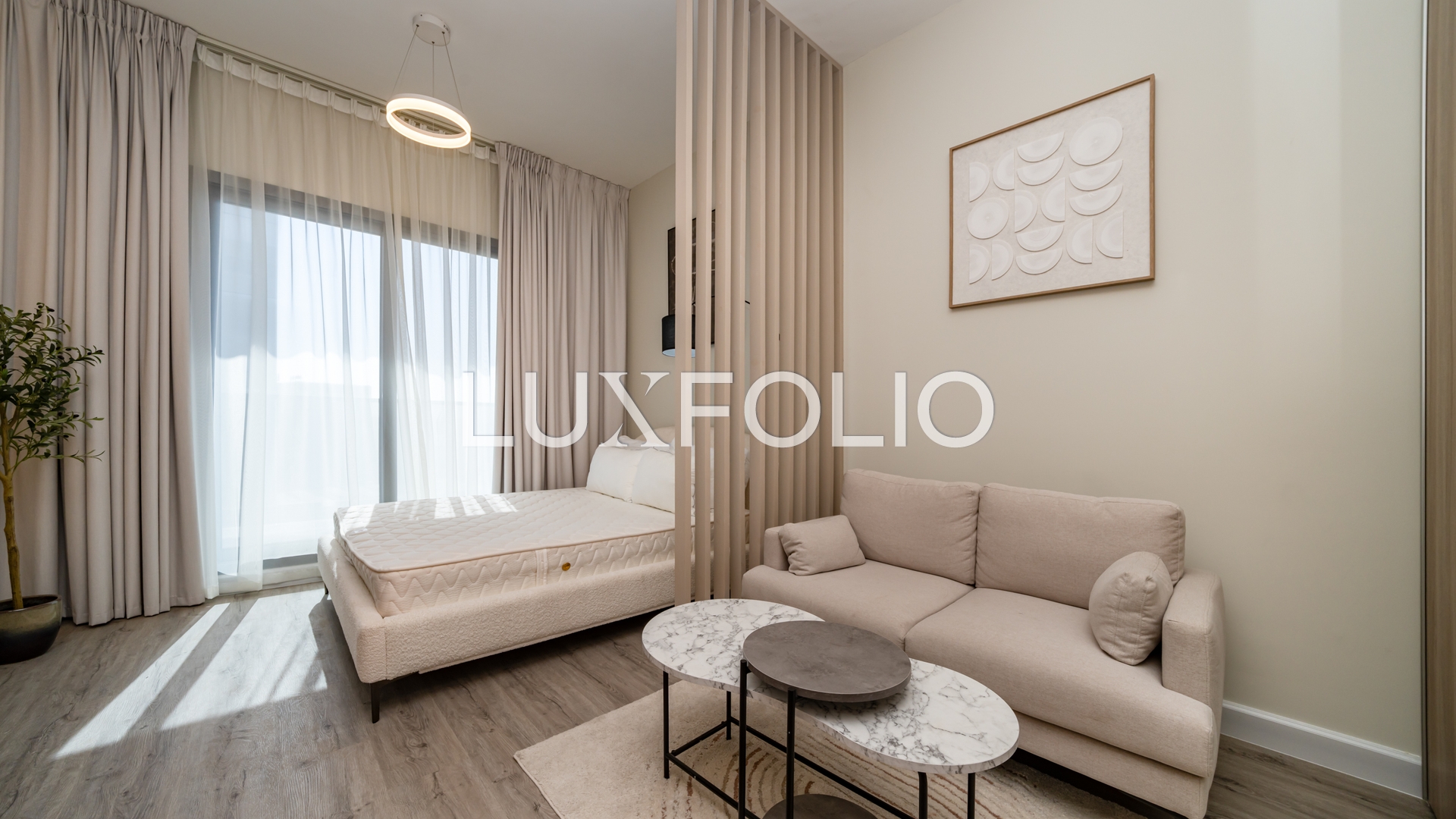 Studio Apartment for rent in Dubai Hills Estate at 67,000 AED per year