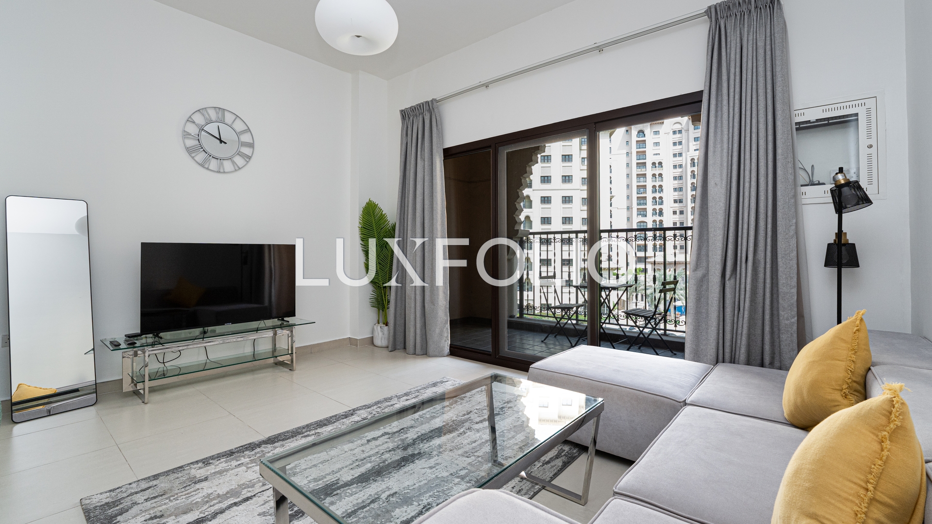 1 bedroom Apartment for sale in Jumeirah Golf Estates at 1,375,000 AED