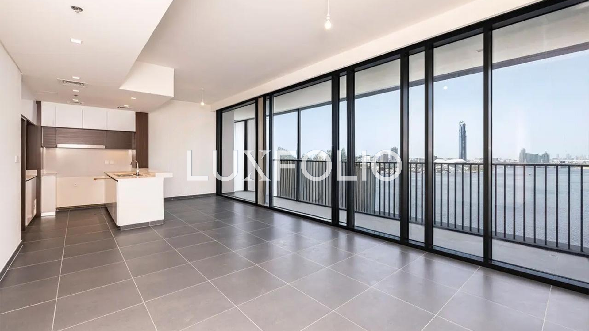 3 bedroom Apartment for rent in Dubai Creek Harbour (The Lagoons) at 280,000 AED per year
