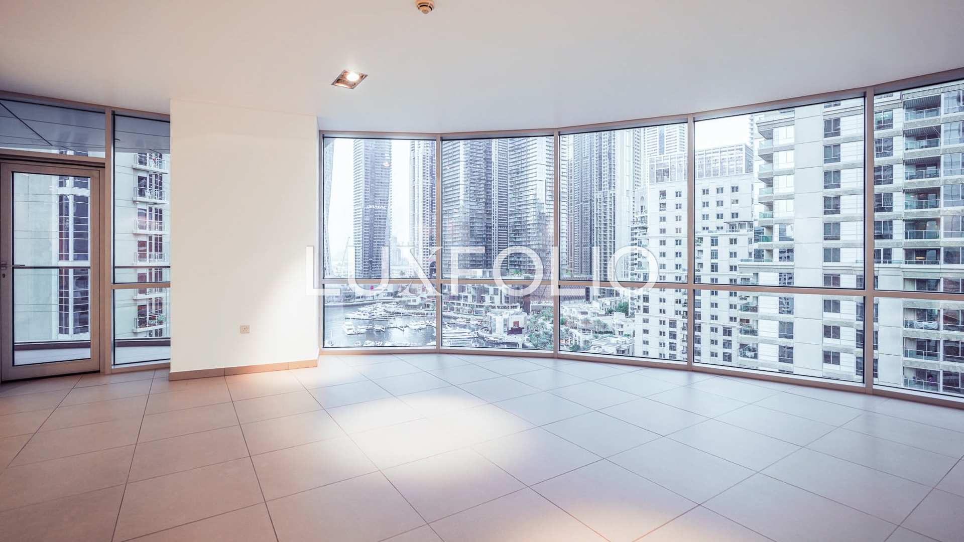 3 bedroom Apartment for rent in Dubai Marina at 225,000 AED per year