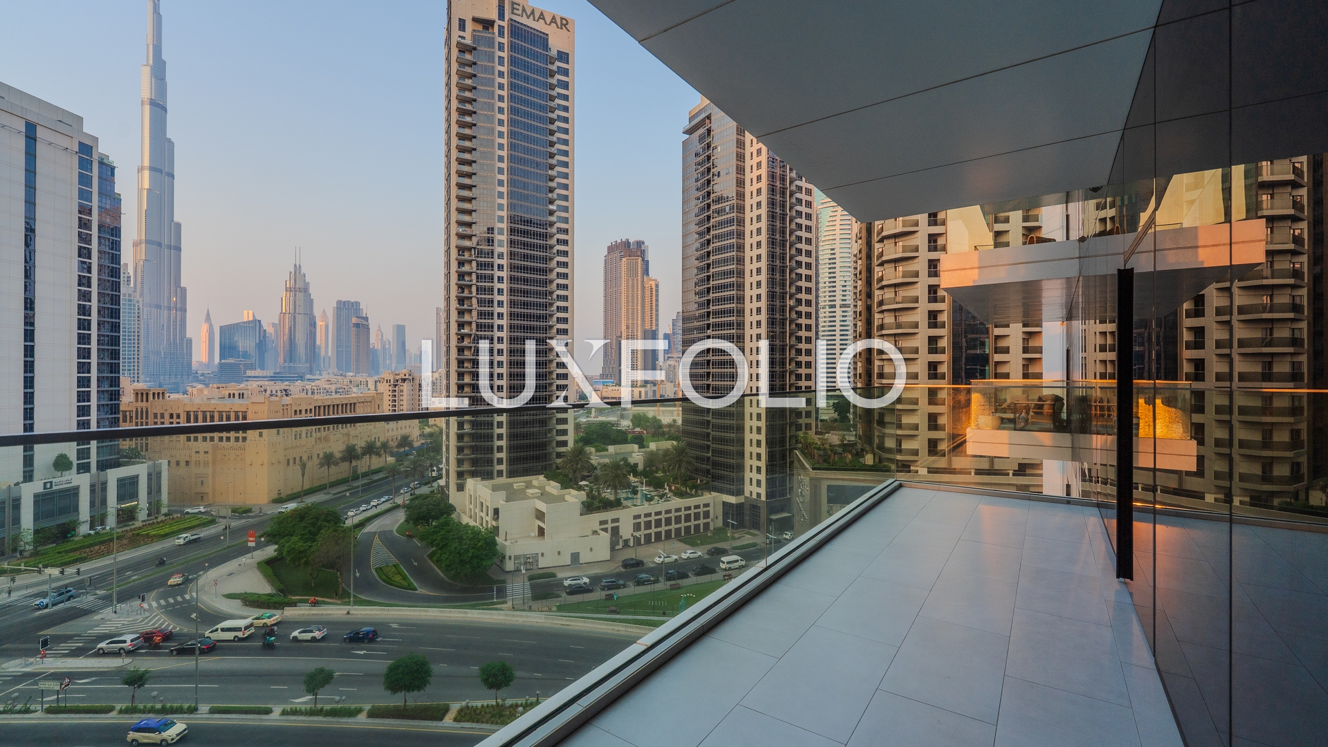 1 bedroom Apartment for rent in Business Bay at 140,000 AED per year