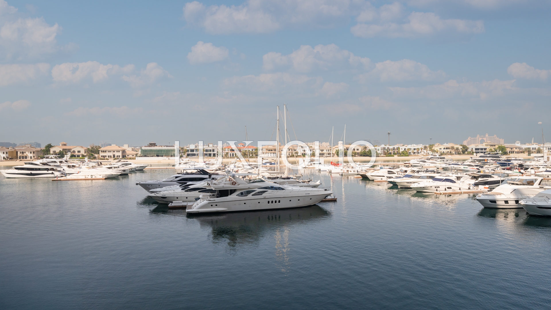 3 bedroom Apartment for sale in Palm Jumeirah at 12,500,000 AED