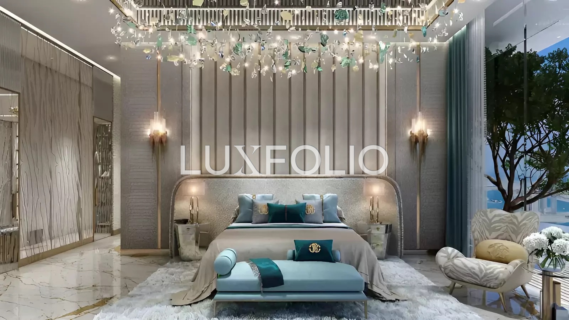 2 bedroom Apartment for sale in Business Bay at 9,882,000 AED