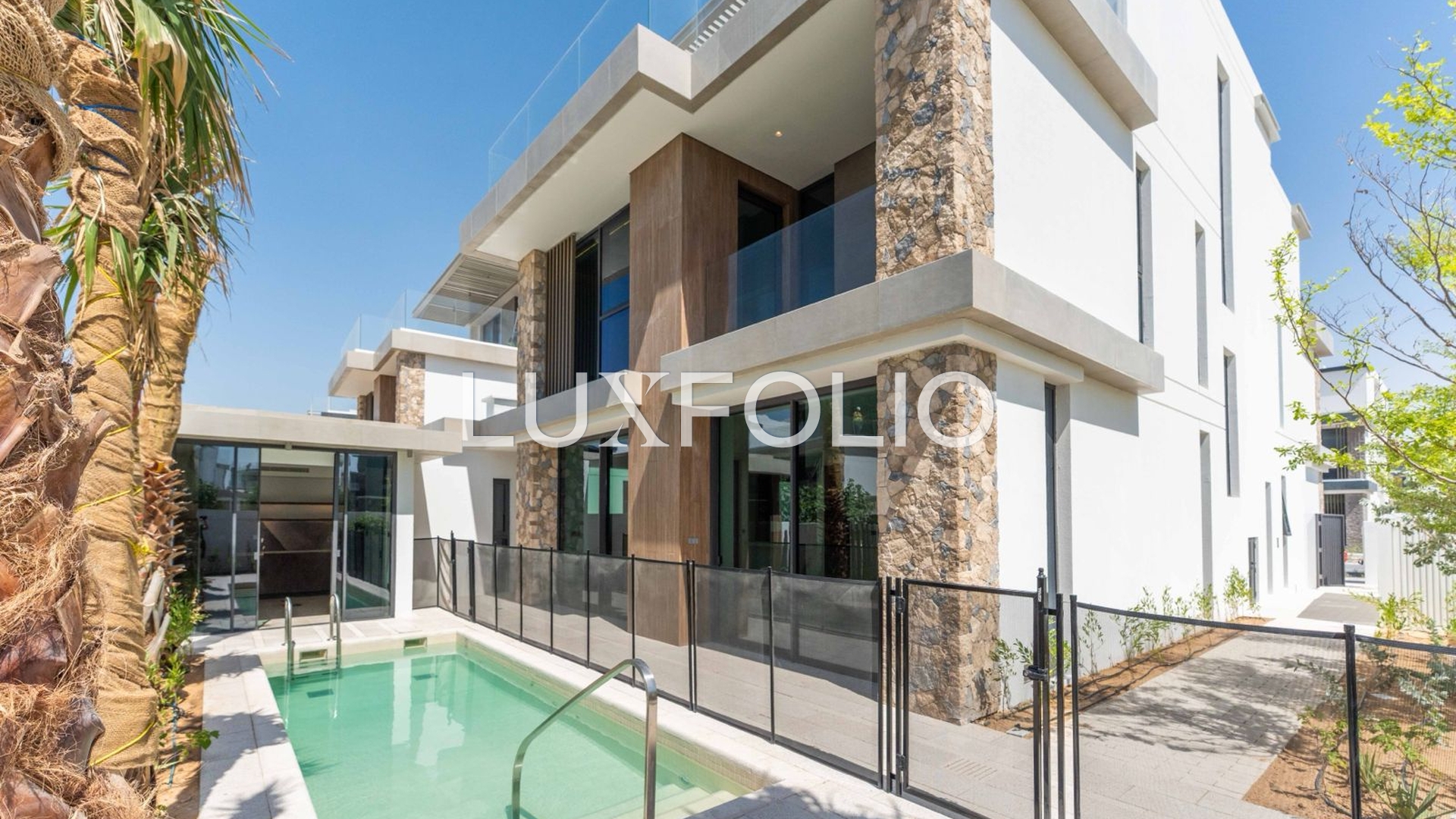 4 bedroom Apartment for sale in Tilal Al Ghaf at 11,999,000 AED