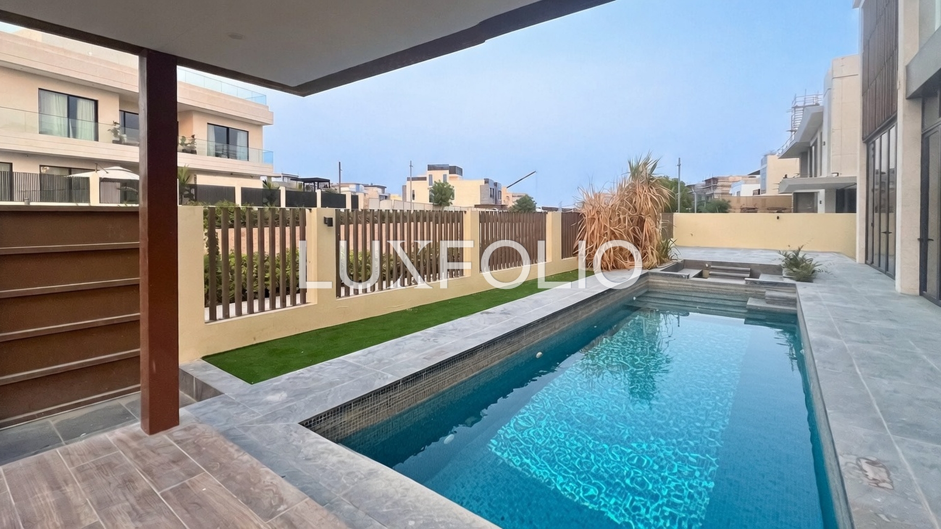 6 bedroom Apartment for rent in Dubai Hills Estate at 3,200,000 AED per year