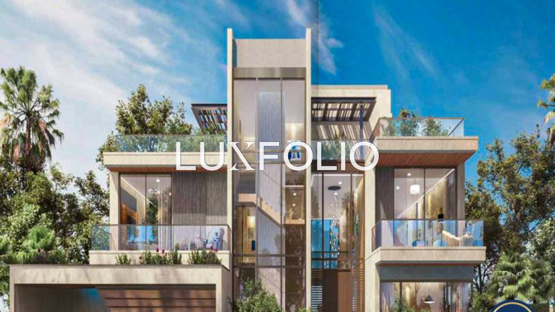 6 bedroom Apartment for sale in Dubai South (Dubai World Central) at 17,999,999 AED