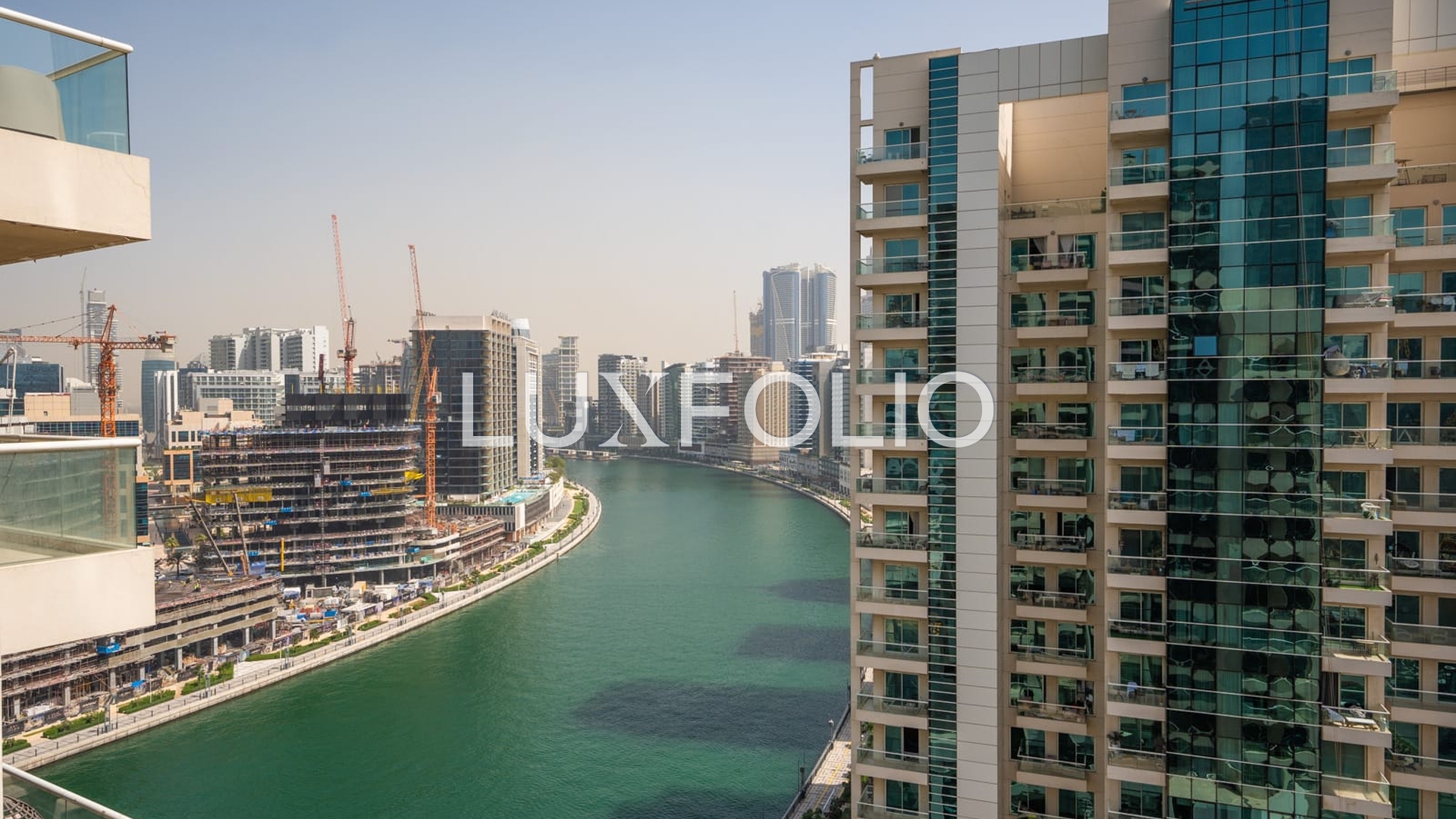 1 bedroom Apartment for sale in Business Bay at 950,000 AED